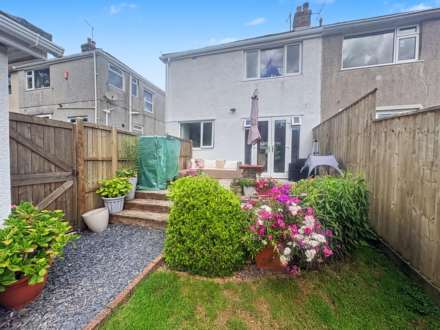 St Margarets Road, Plymouth, Image 20