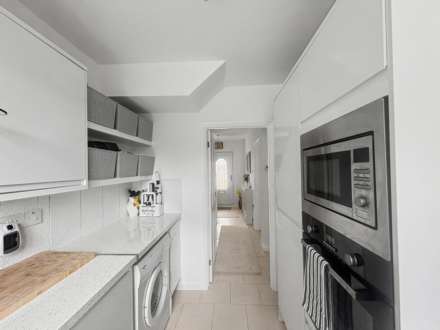 St Margarets Road, Plymouth, Image 3