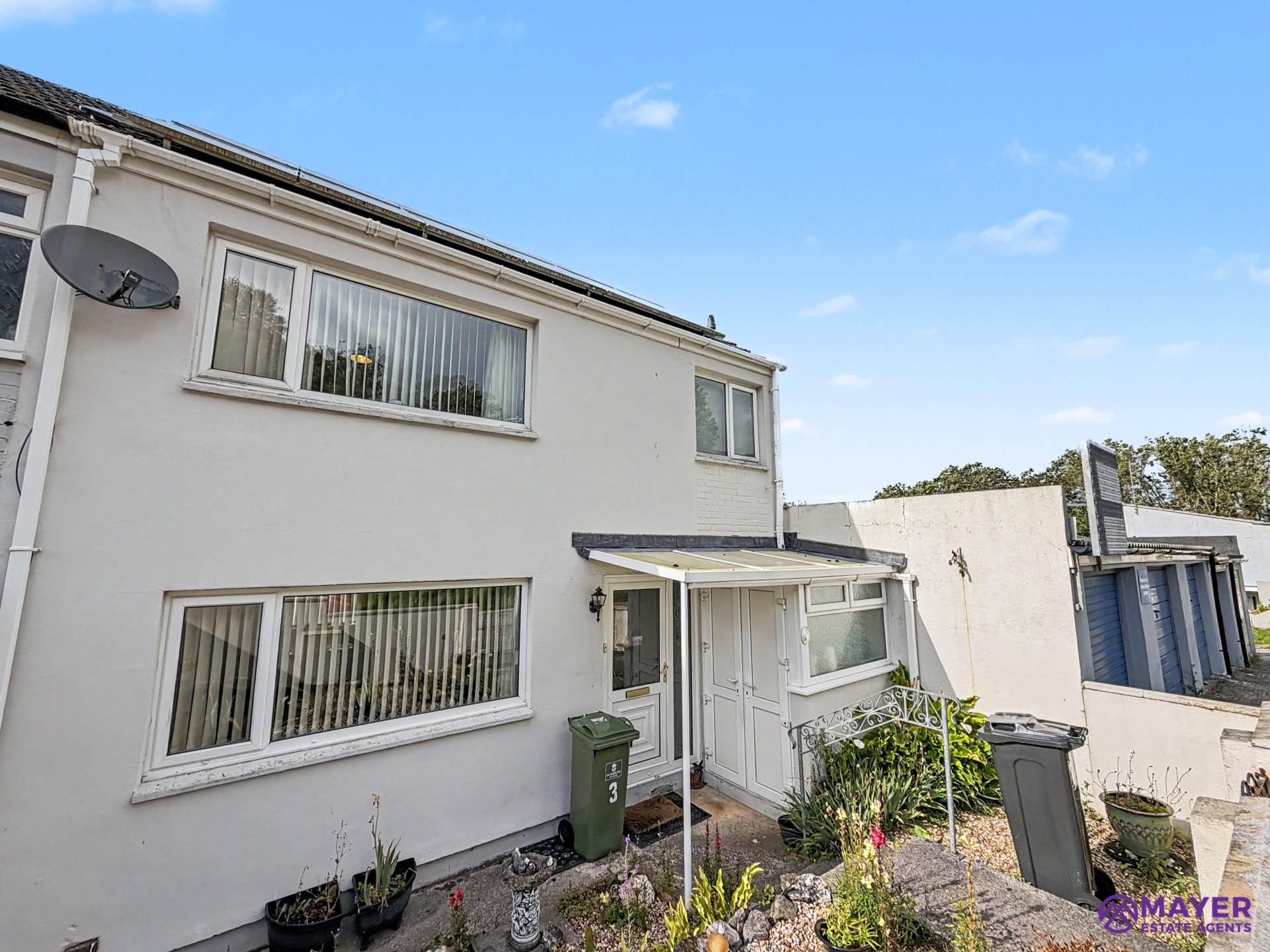 Dart Close, Plymouth, Image 1