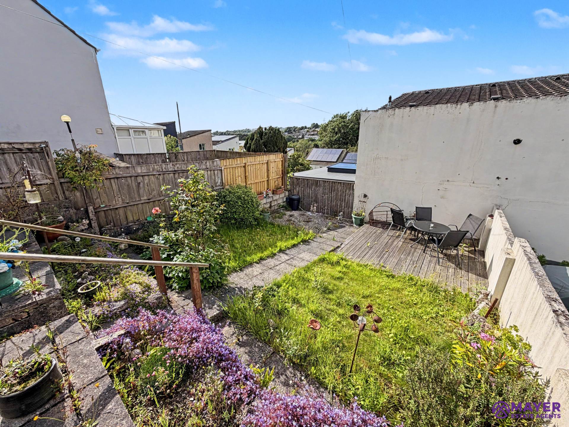 Dart Close, Plymouth, Image 3