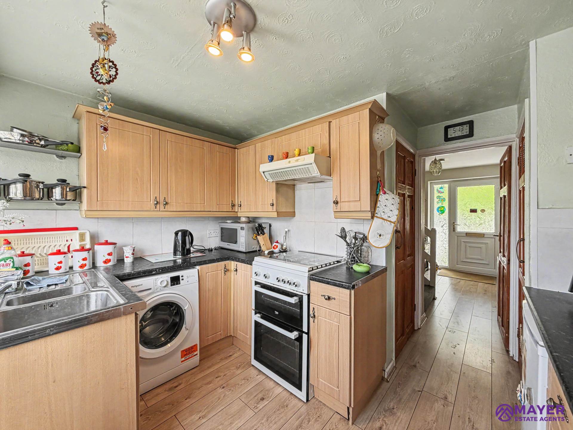 Dart Close, Plymouth, Image 4
