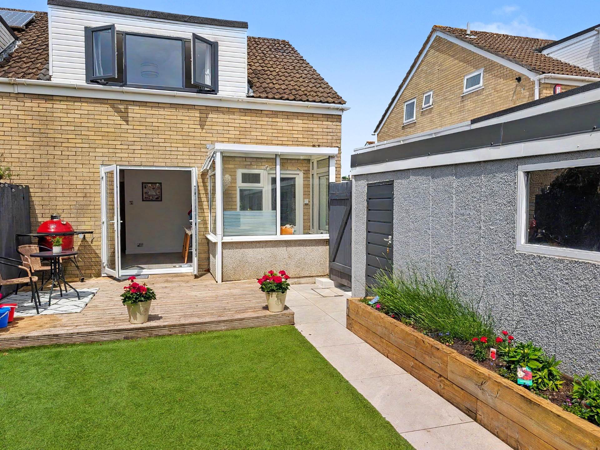 Broadlands Close, Plymouth, Image 23