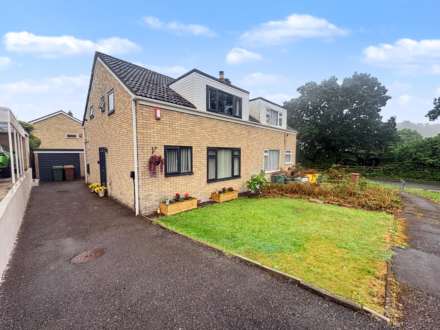 Broadlands Close, Plymouth