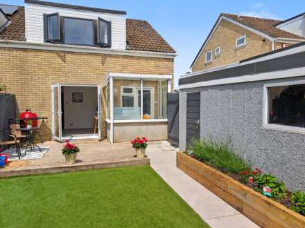 Broadlands Close, Plymouth, Image 23