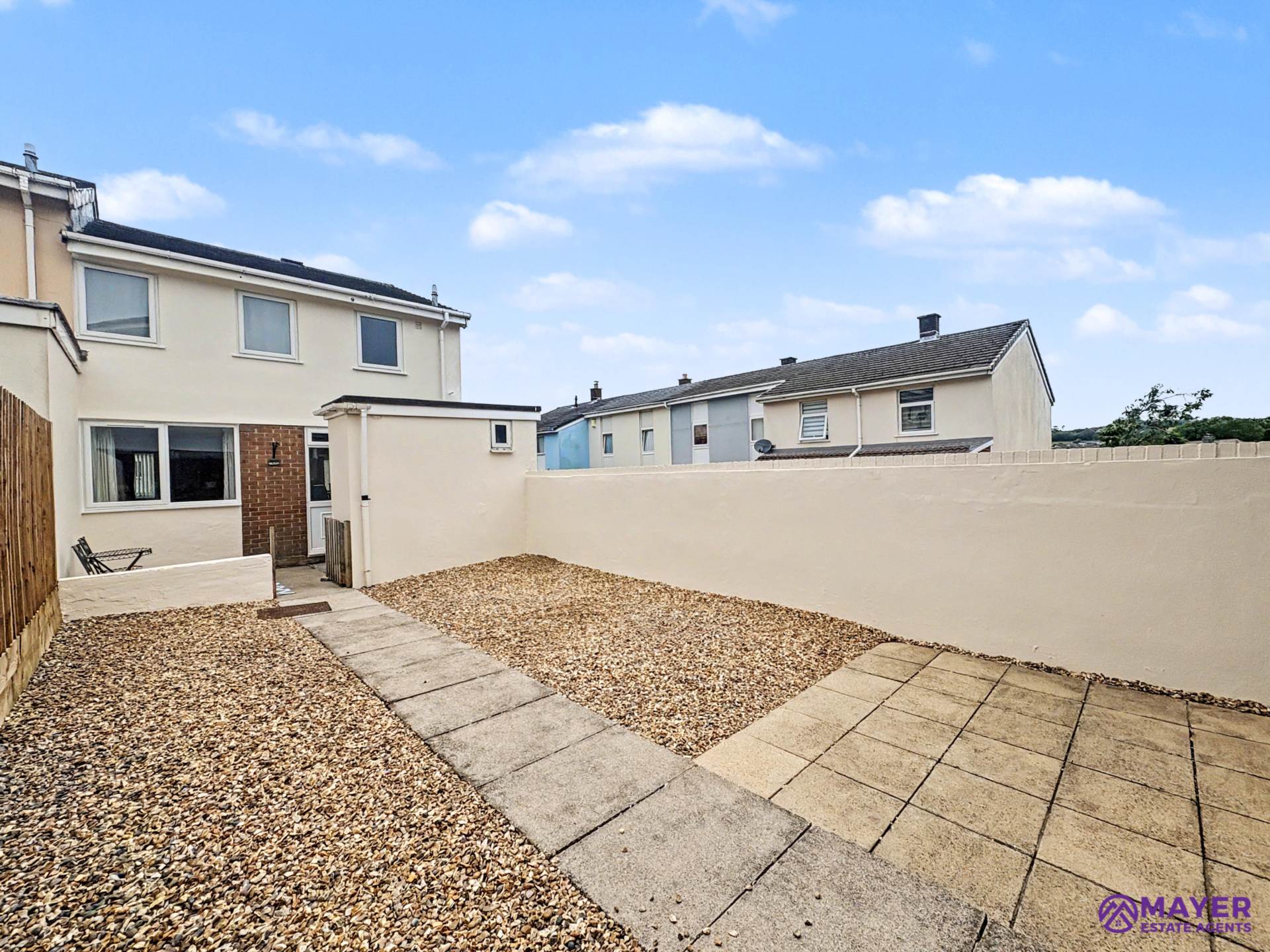 Westfield, Plympton, Image 18