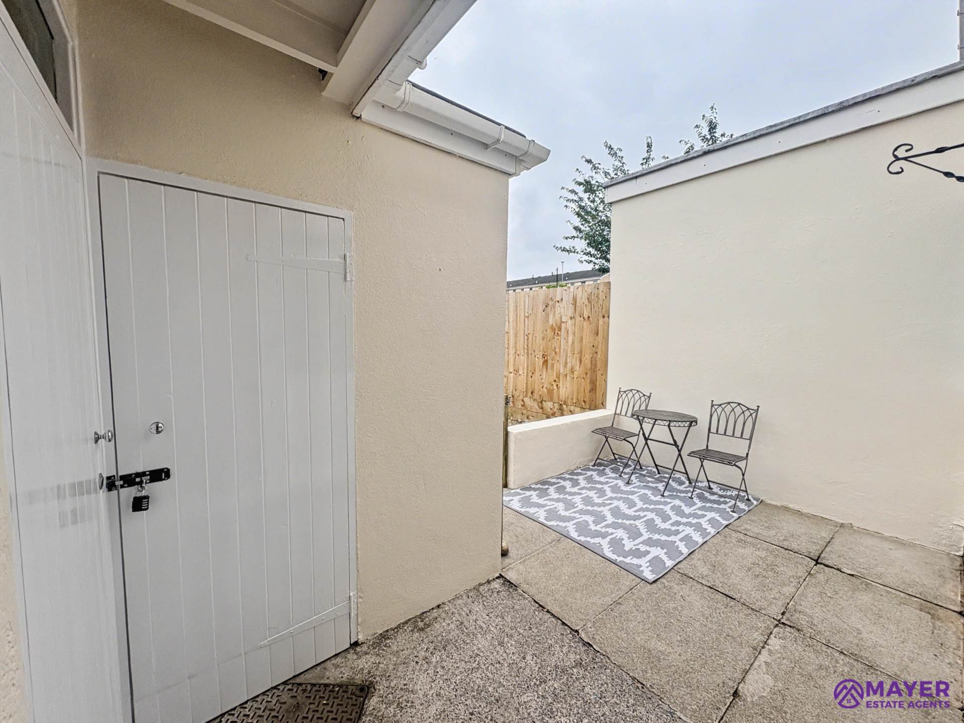 Westfield, Plympton, Image 19