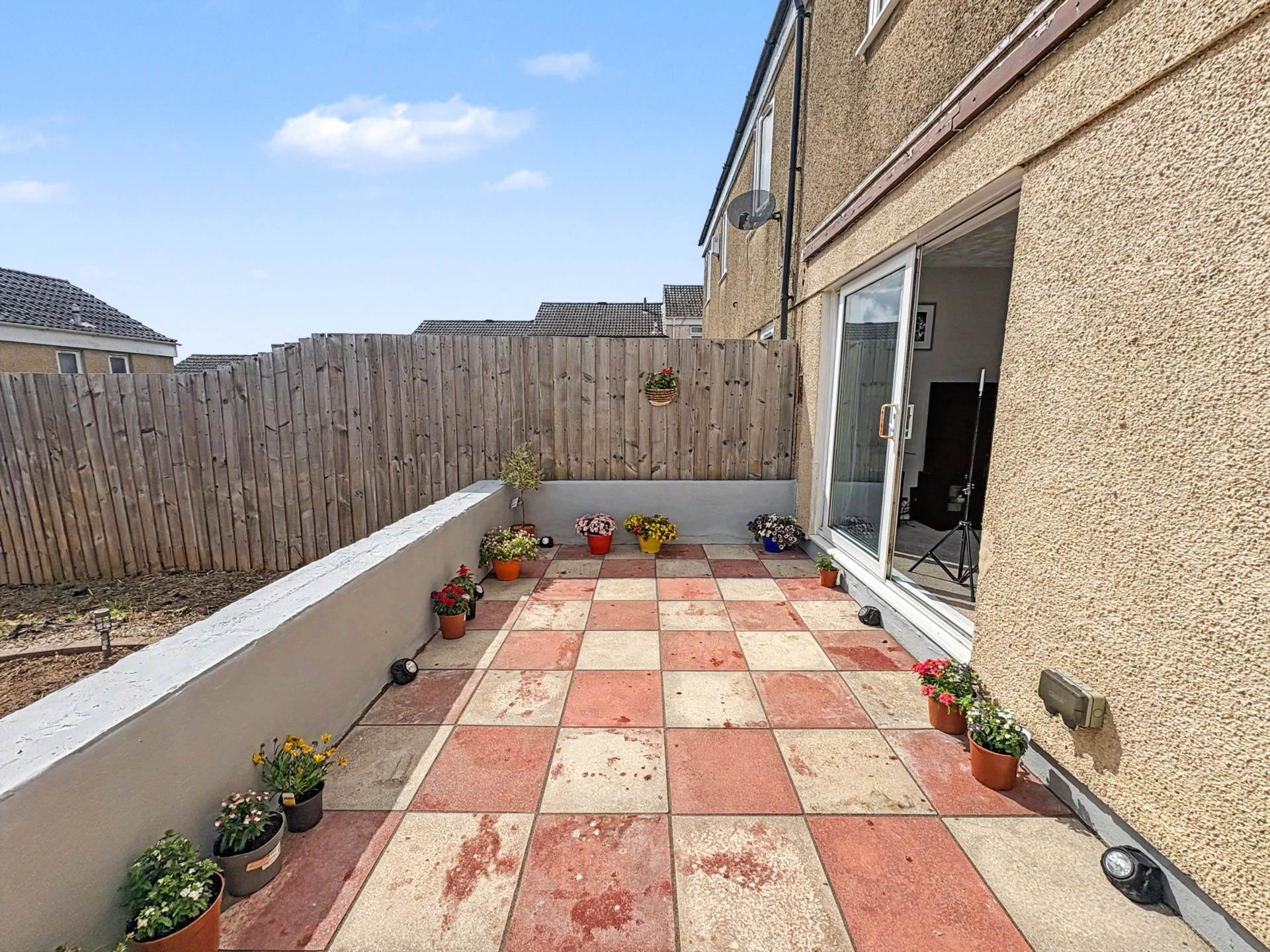 Wasdale Gardens, Plymouth, Image 16