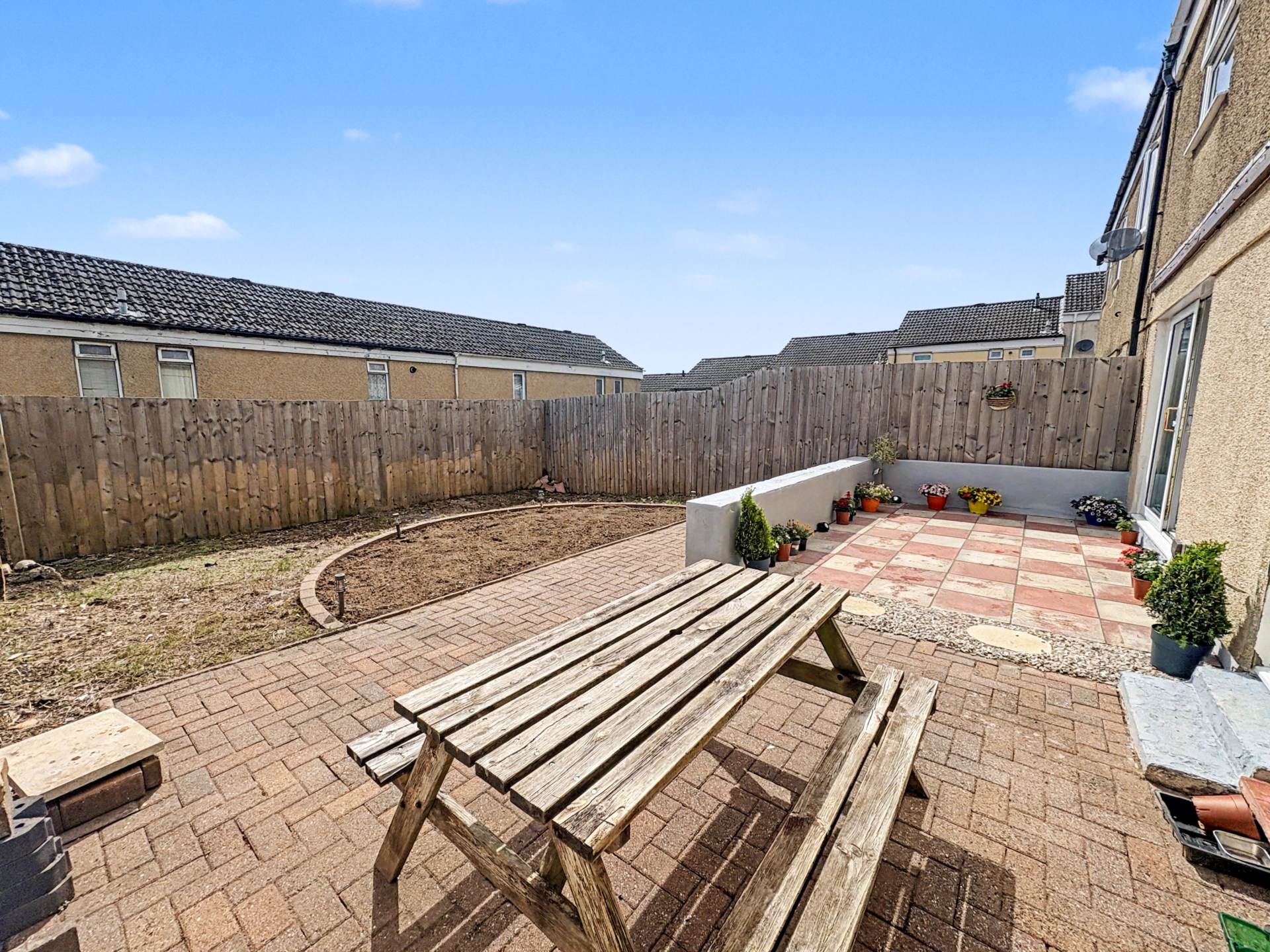 Wasdale Gardens, Plymouth, Image 7
