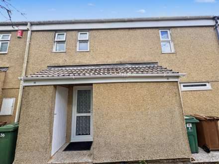 Wasdale Gardens, Plymouth, Image 18