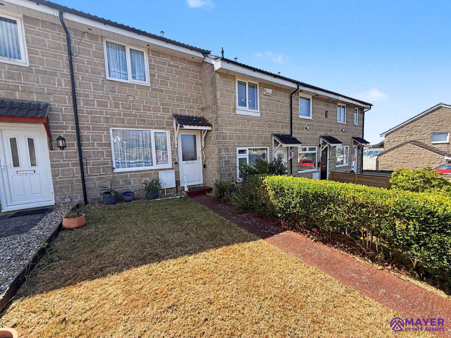 Oldlands Close, Plymouth, Image 1