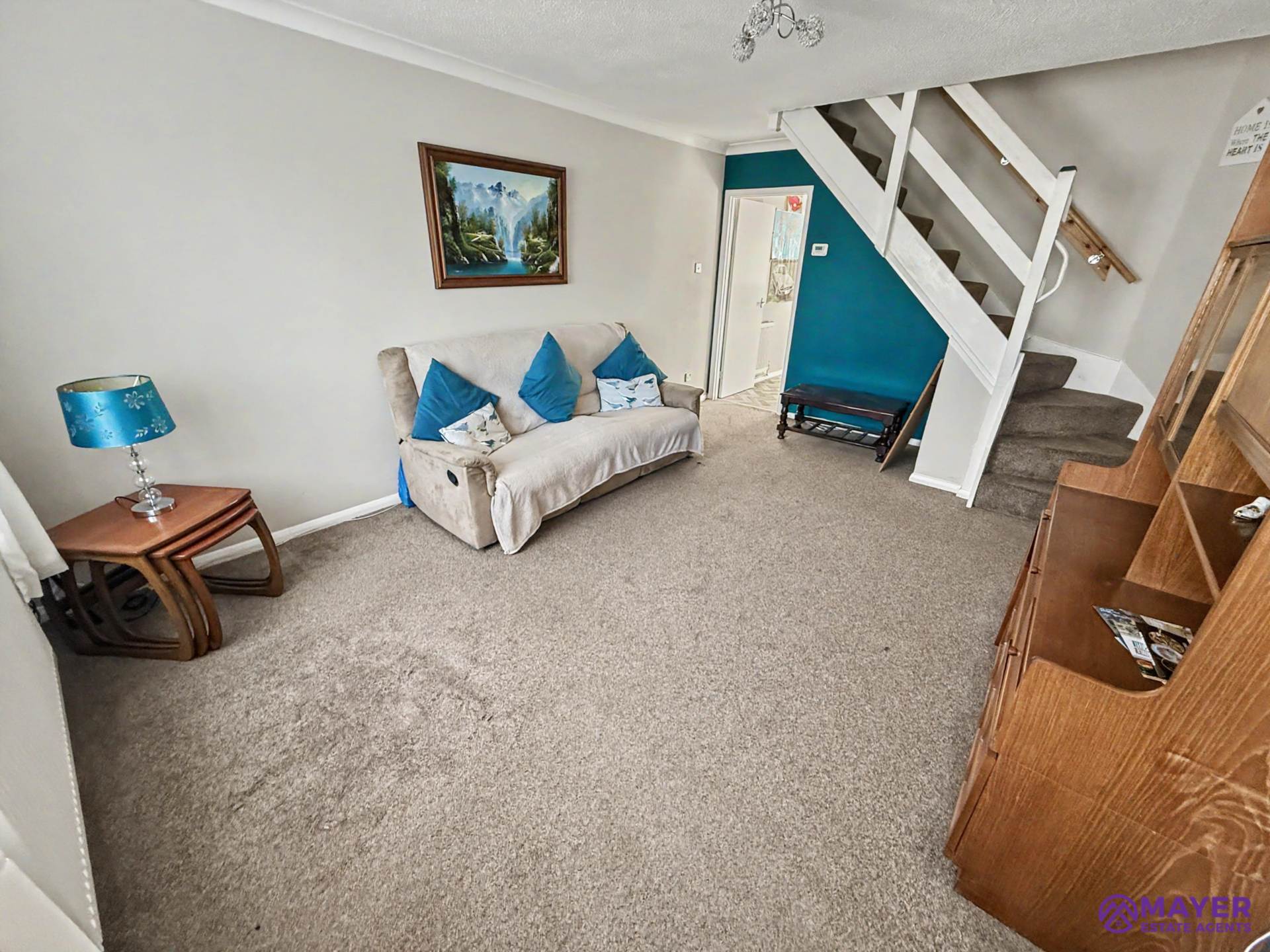 Oldlands Close, Plymouth, Image 2
