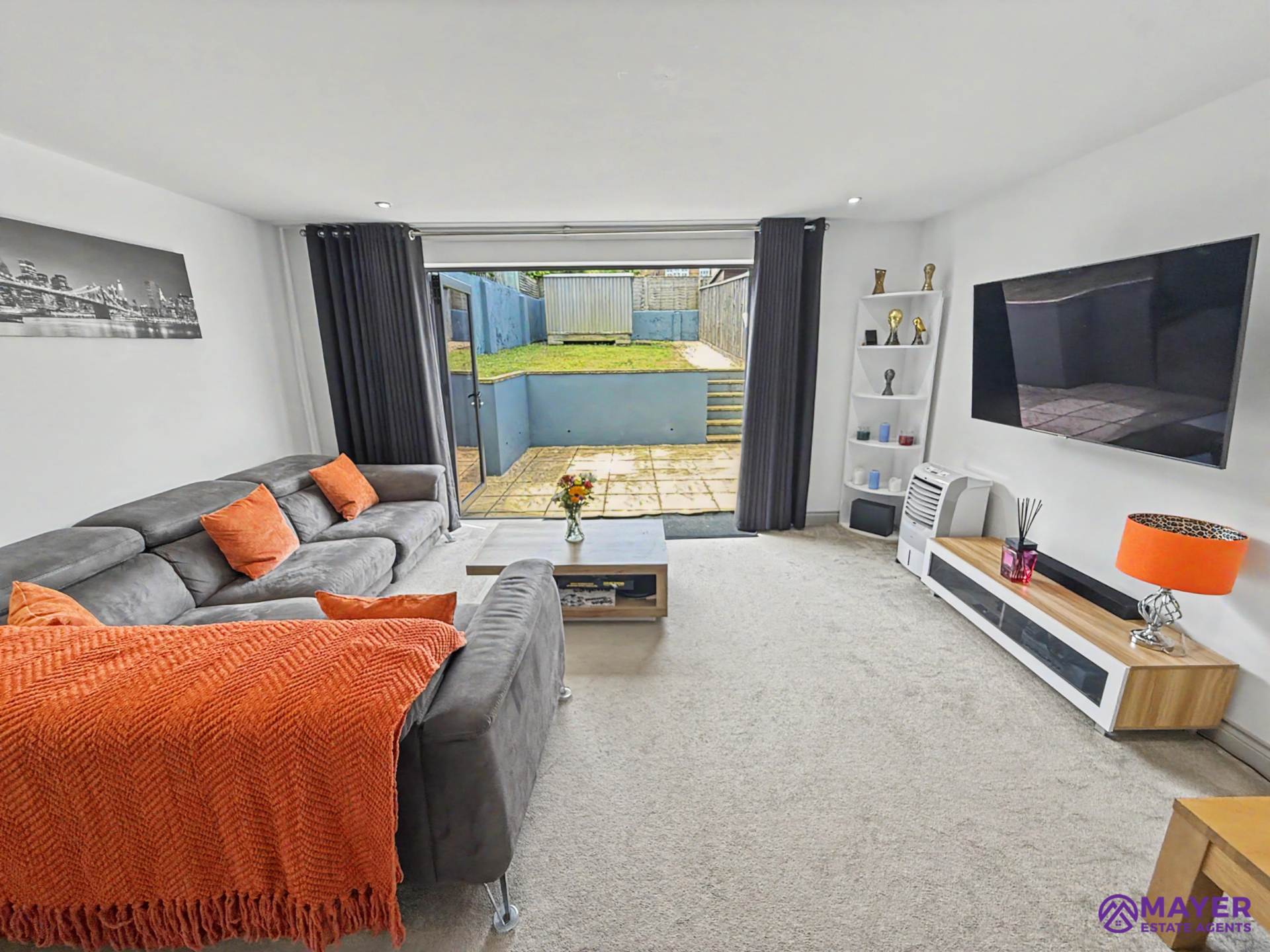 Bedford Road, Plymouth, Image 2