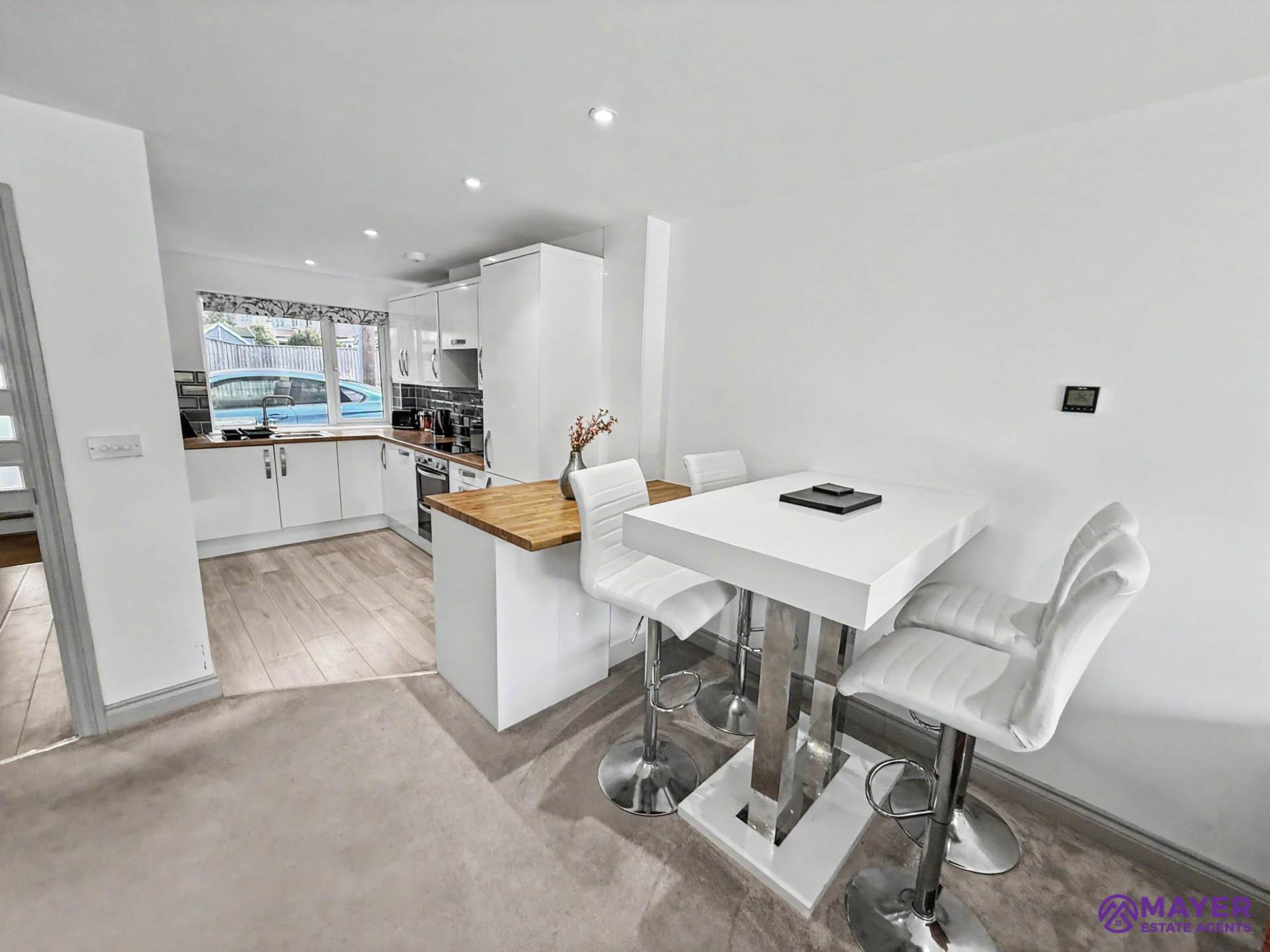 Bedford Road, Plymouth, Image 4
