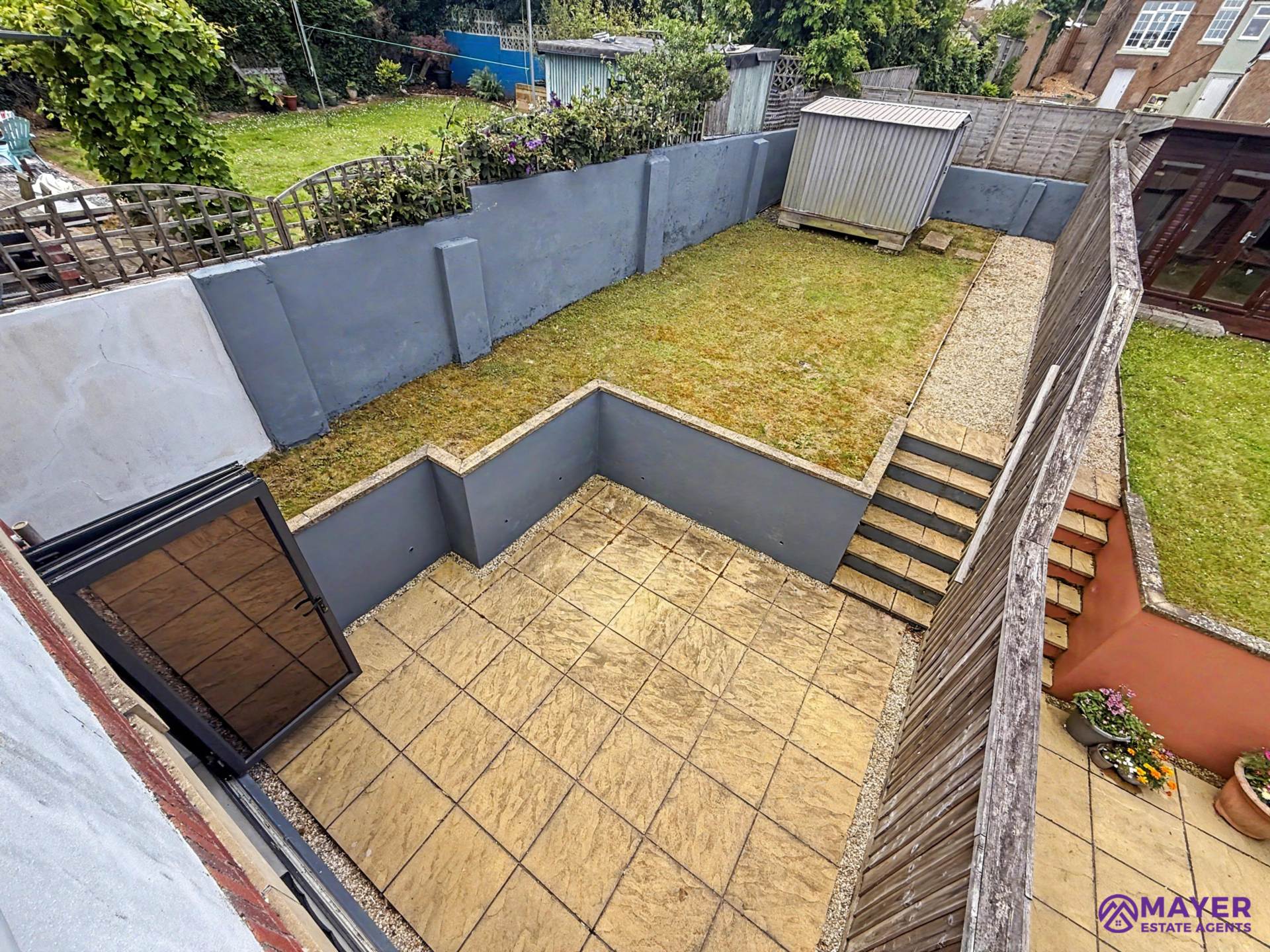 Bedford Road, Plymouth, Image 6