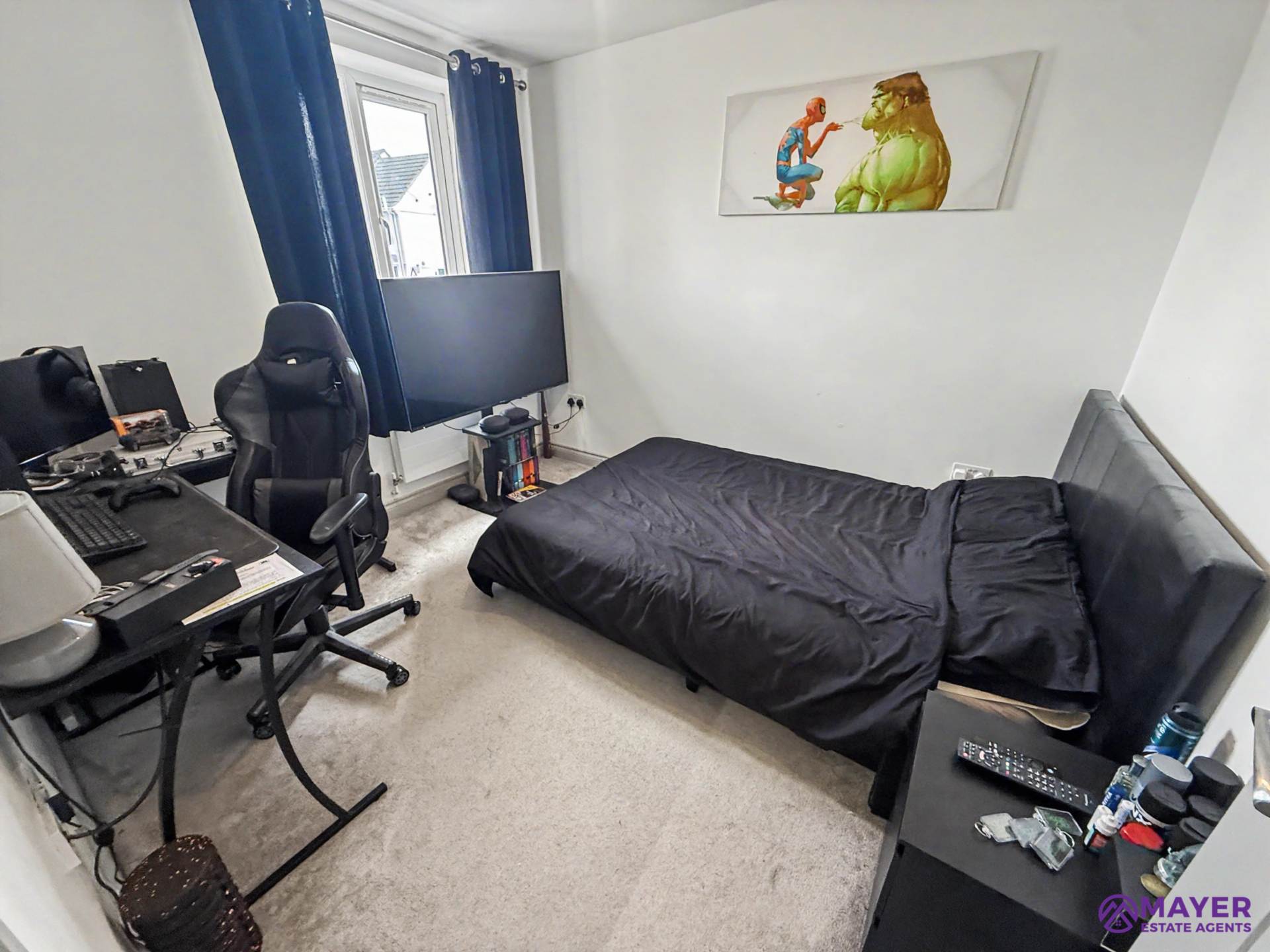 Bedford Road, Plymouth, Image 9
