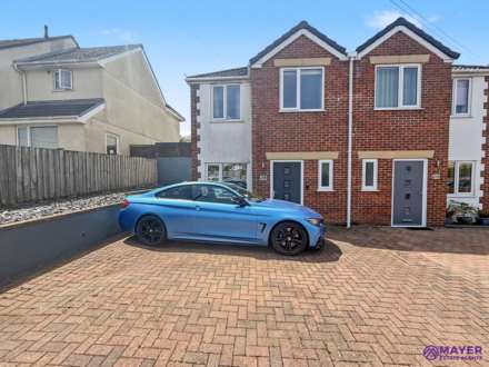 Property For Sale Bedford Road, Plymstock, Plymouth