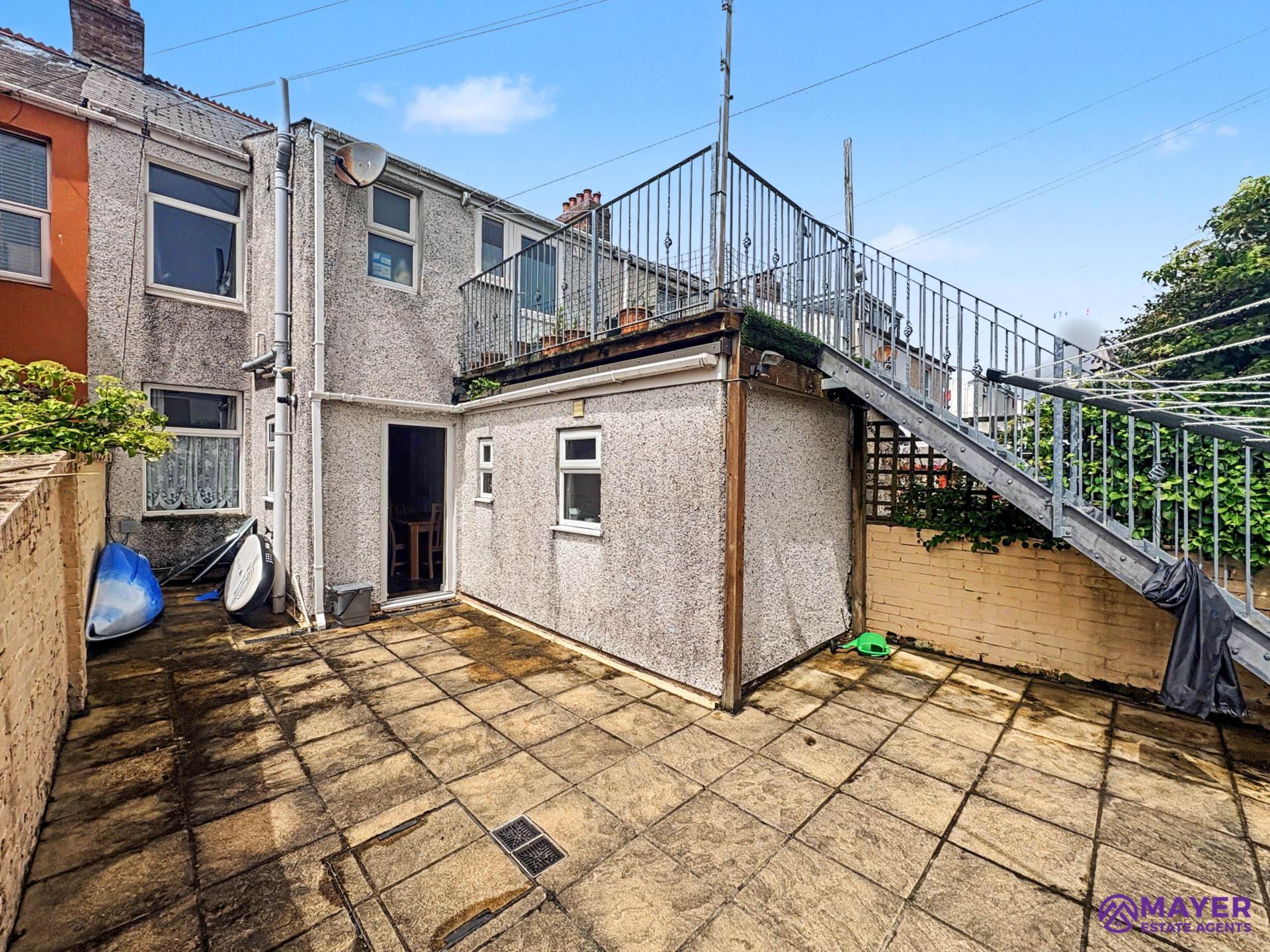 Pennycross Park Road, Plymouth, Image 10