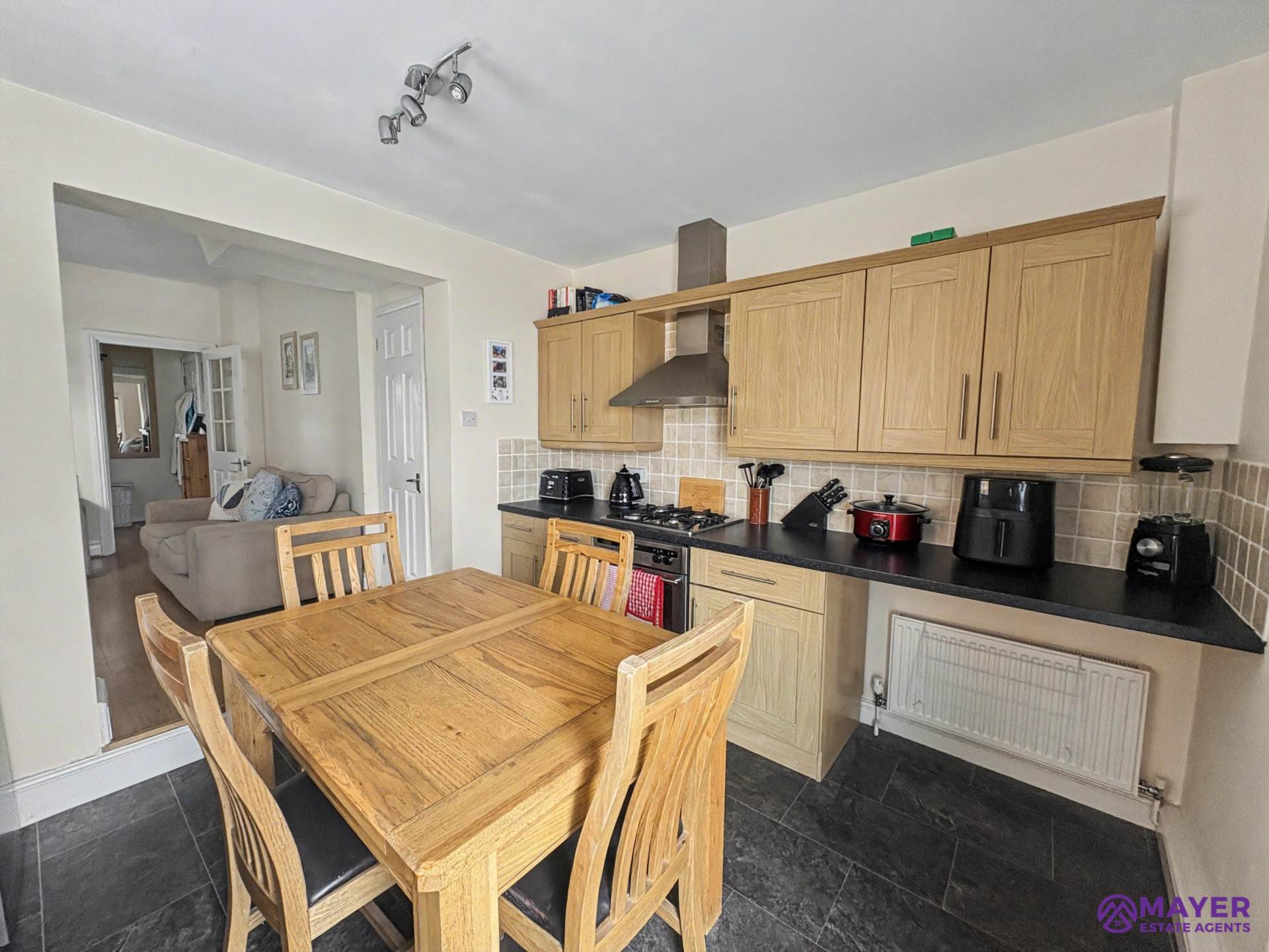 Pennycross Park Road, Plymouth, Image 9