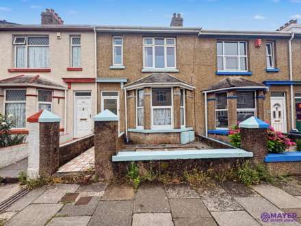 Pennycross Park Road, Plymouth, Image 1