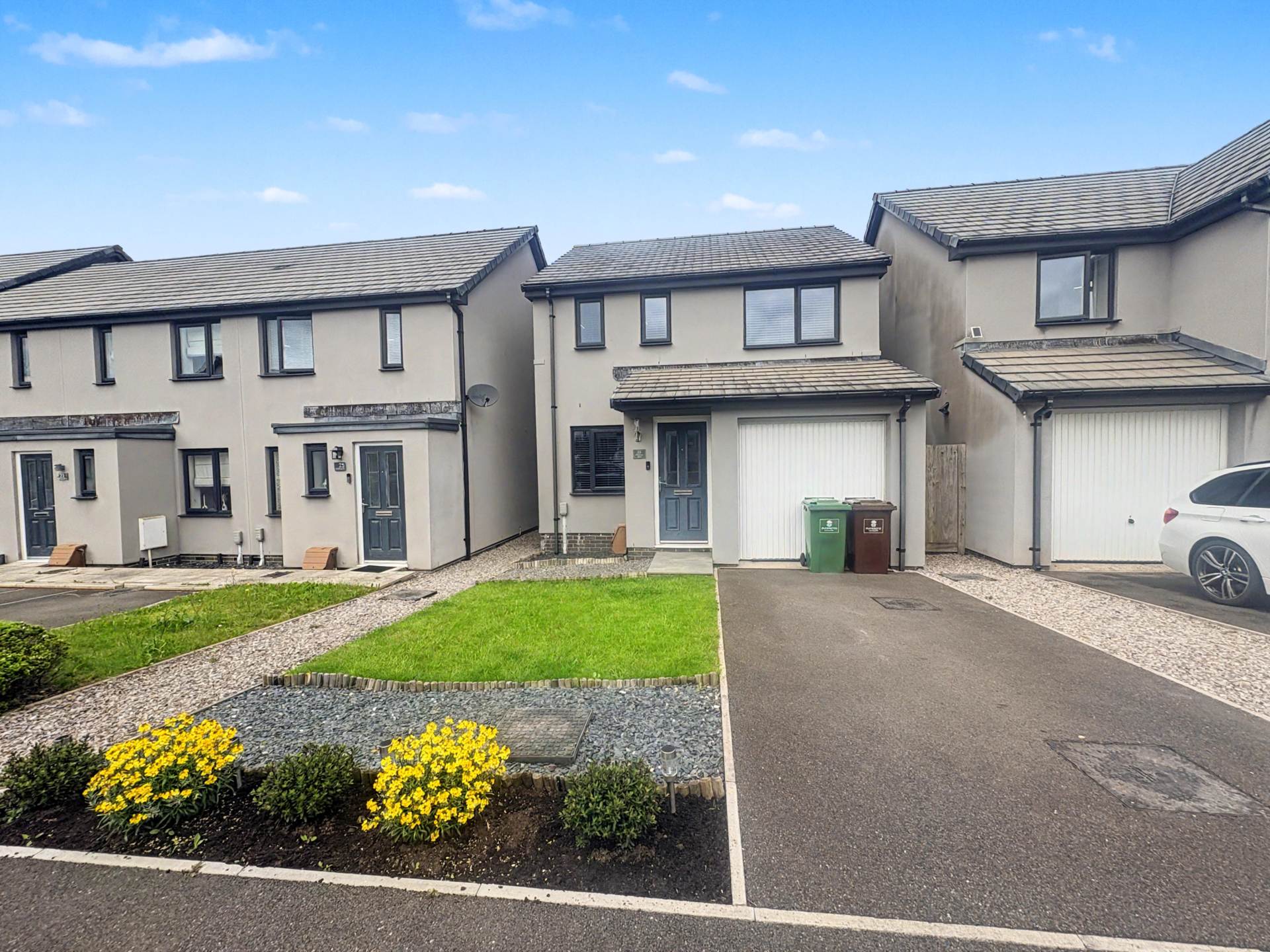 Afflington Road, Plymouth, Image 1