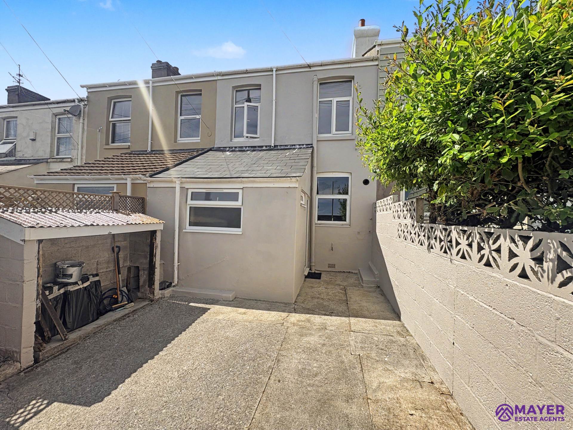 Corporation Road, Plymouth, Image 12