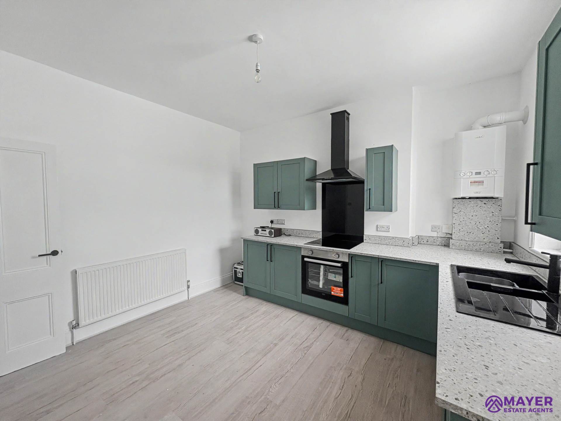 Corporation Road, Plymouth, Image 6