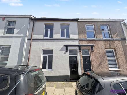 Corporation Road, Plymouth, Image 1