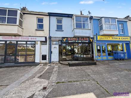 Property For Rent Wolseley Road, Plymouth