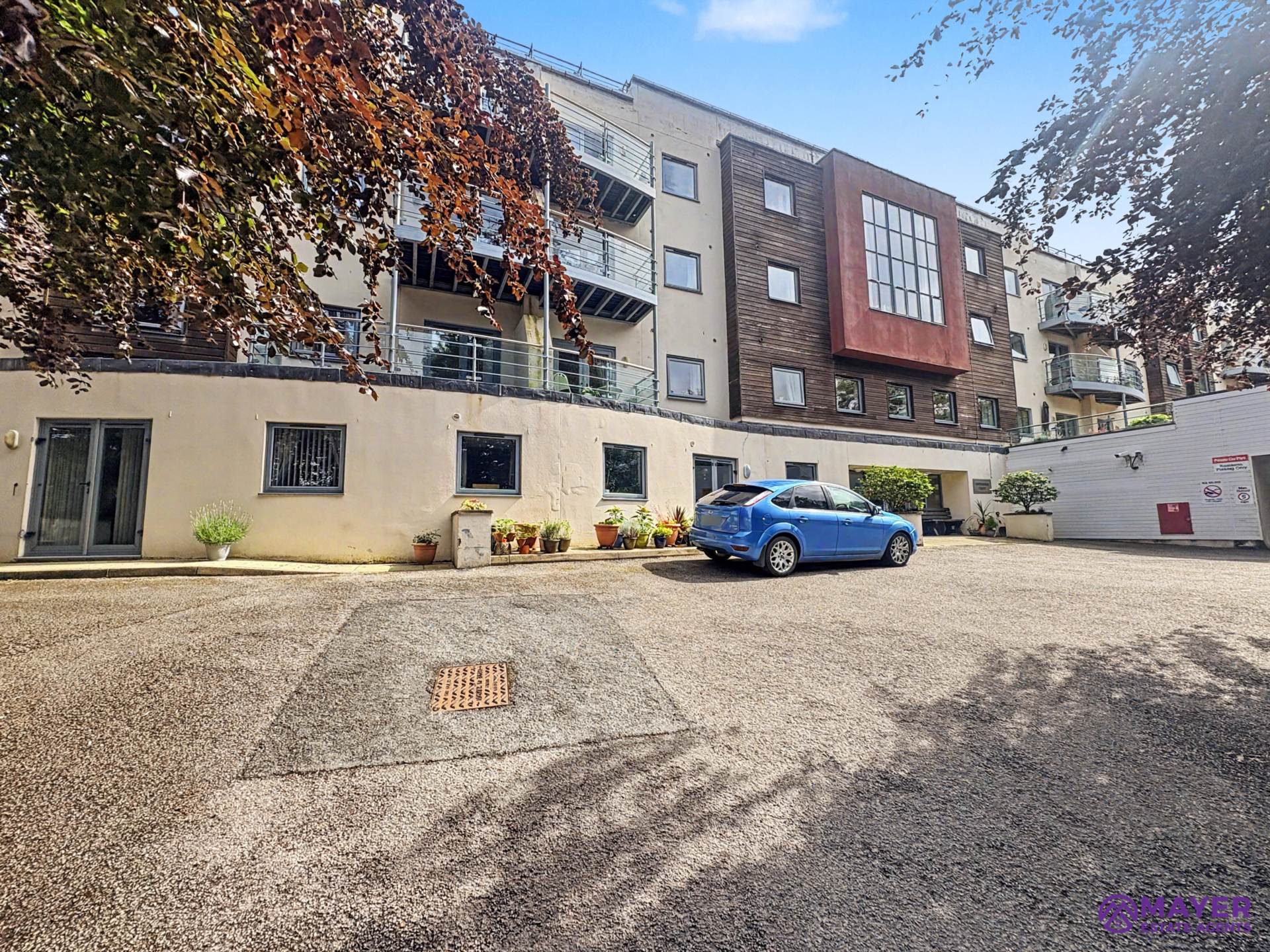 White Water Court, Plymouth, Image 1