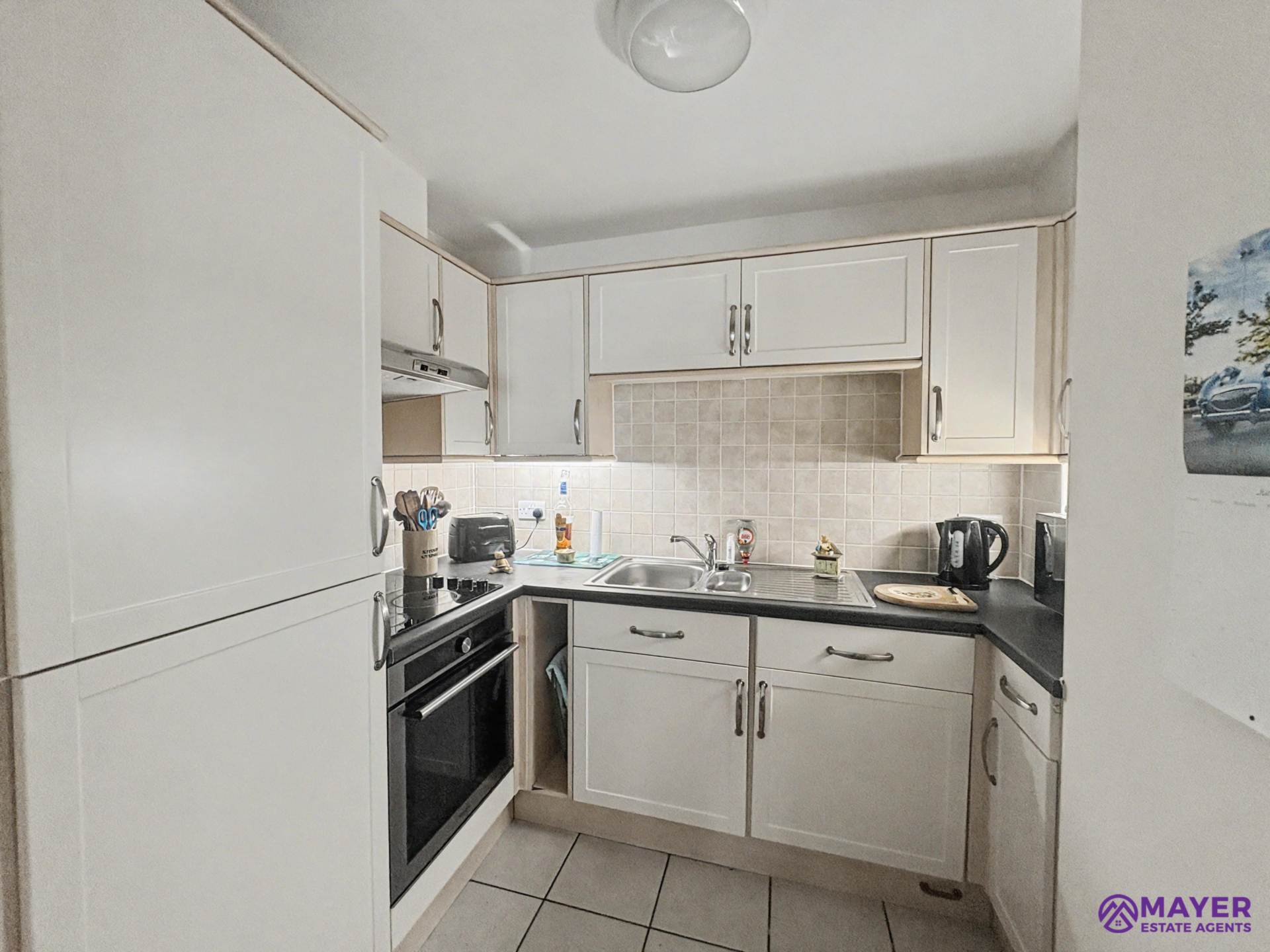 White Water Court, Plymouth, Image 13