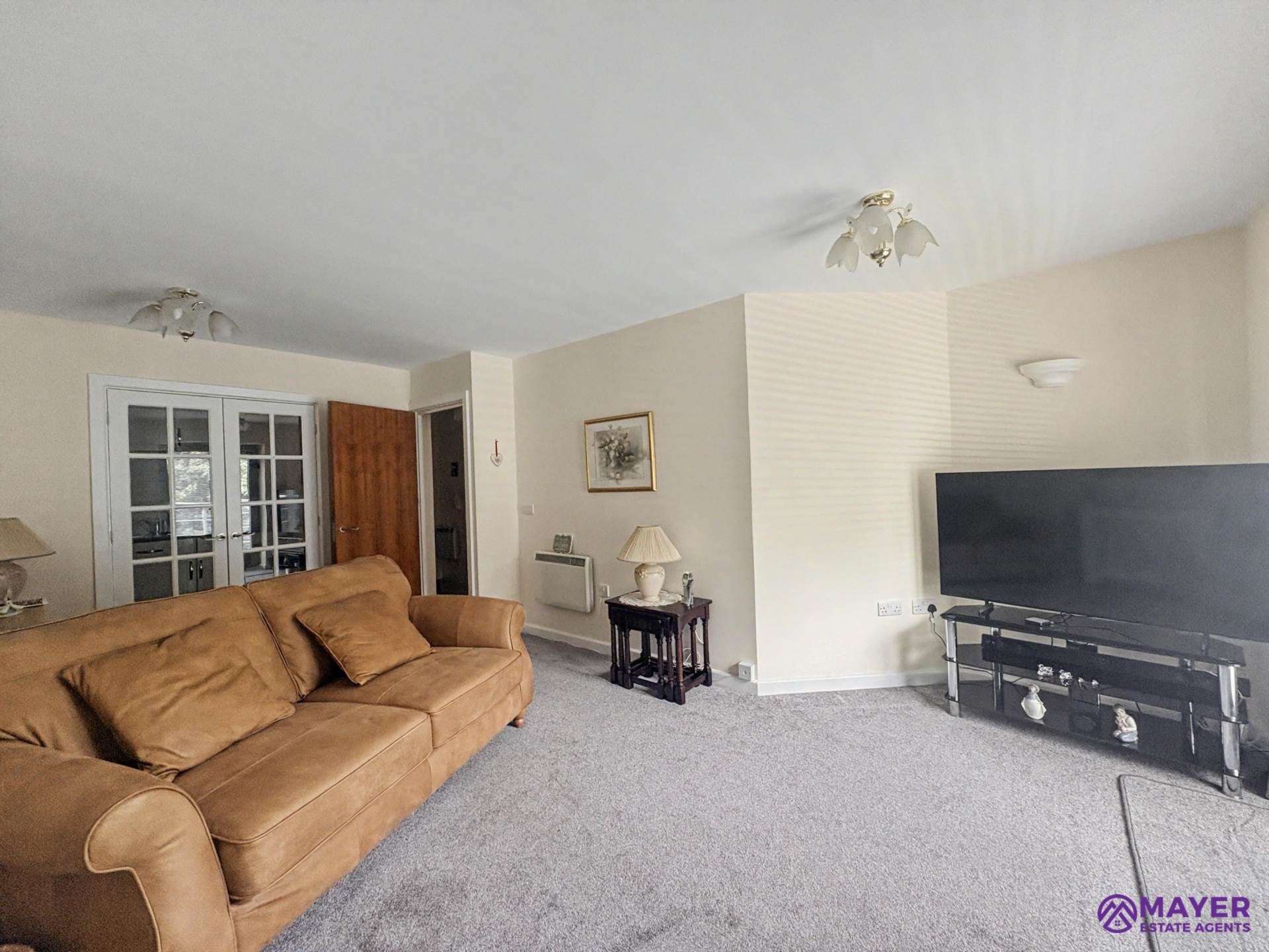 White Water Court, Plymouth, Image 2