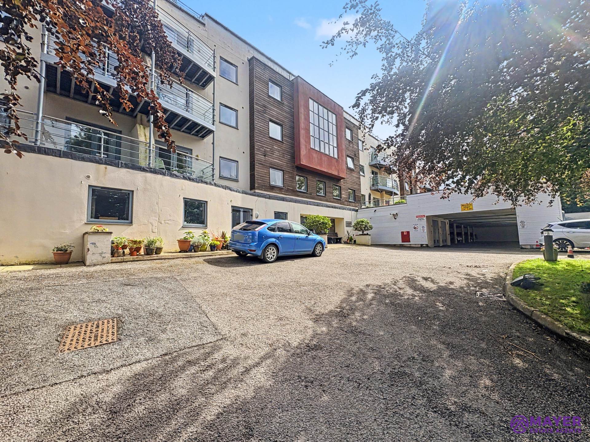 White Water Court, Plymouth, Image 21