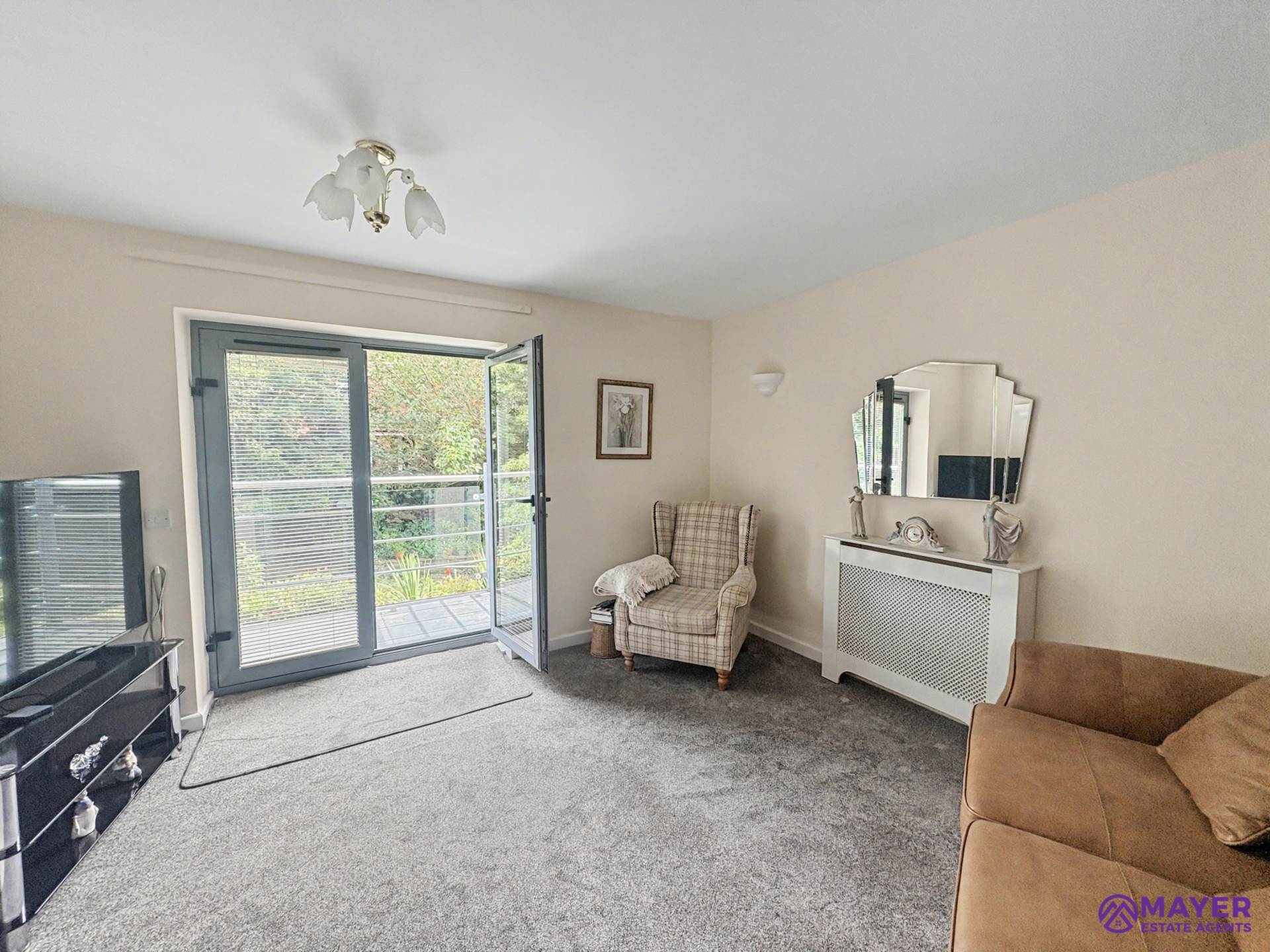 White Water Court, Plymouth, Image 3