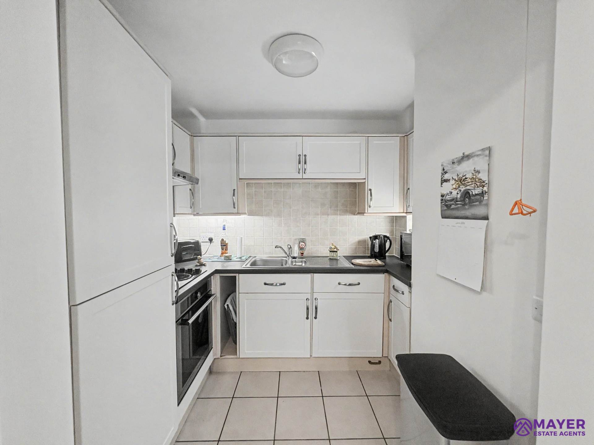 White Water Court, Plymouth, Image 4