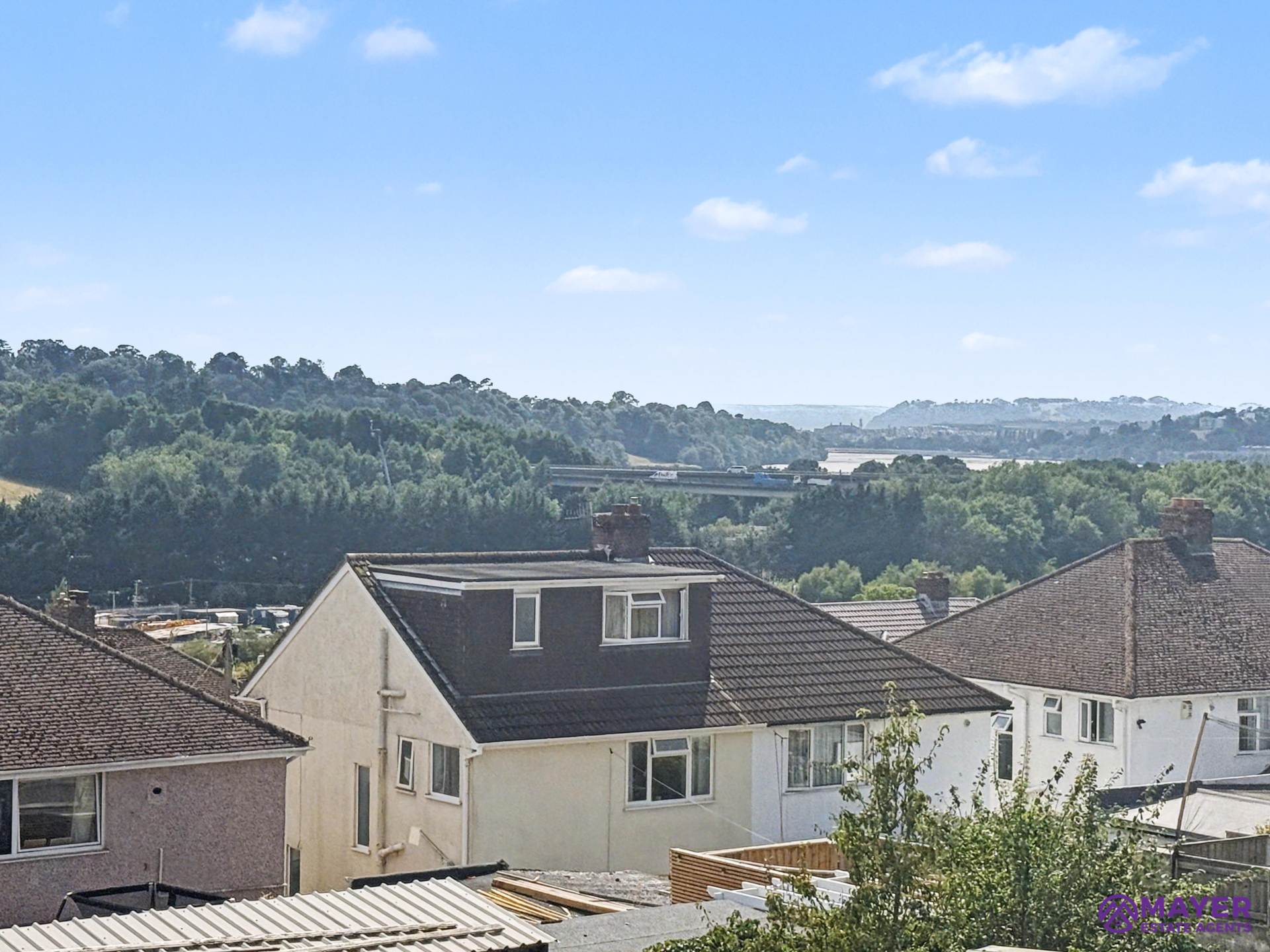 The Knoll, Plymouth, Image 15