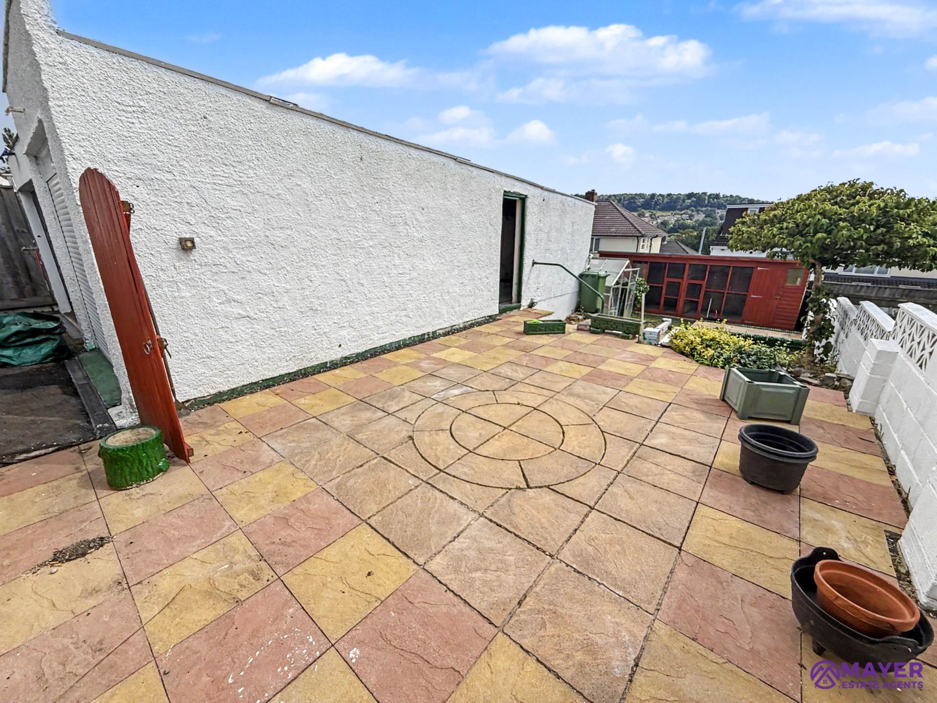 The Knoll, Plymouth, Image 16