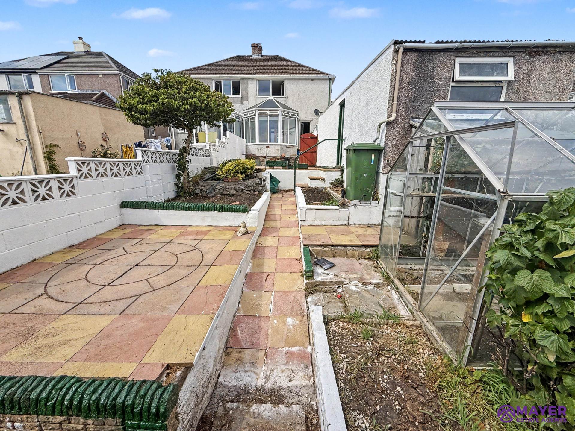 The Knoll, Plymouth, Image 3