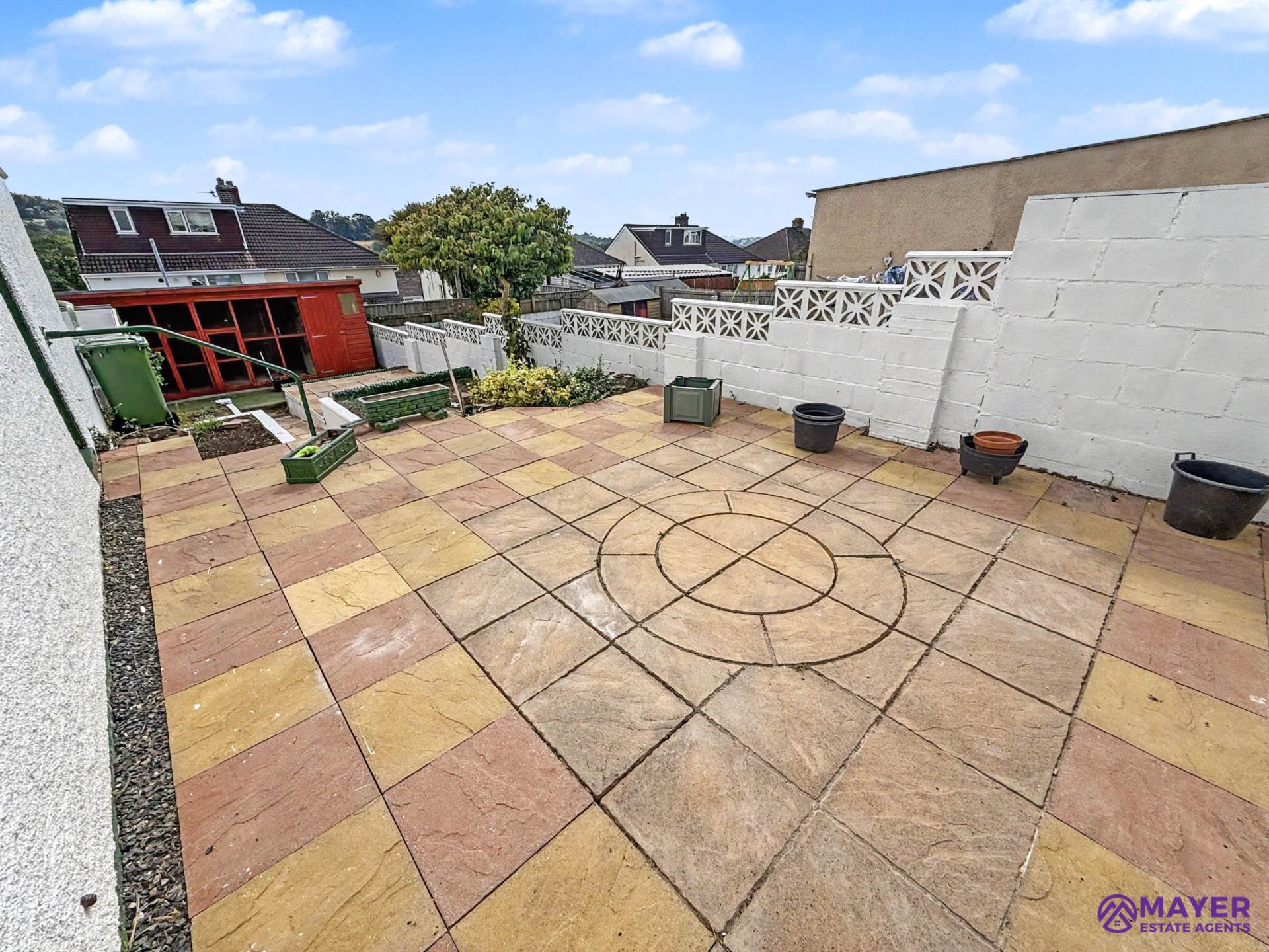 The Knoll, Plymouth, Image 4