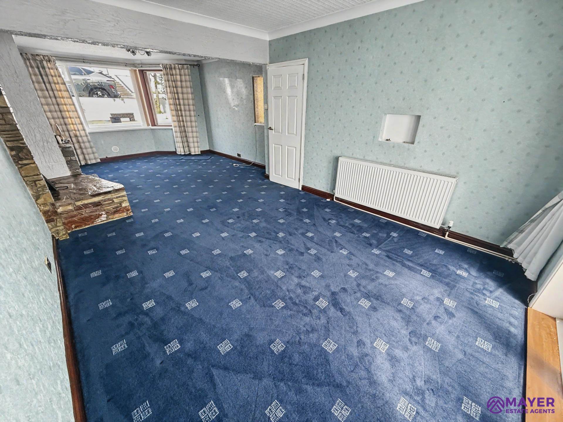 The Knoll, Plymouth, Image 5