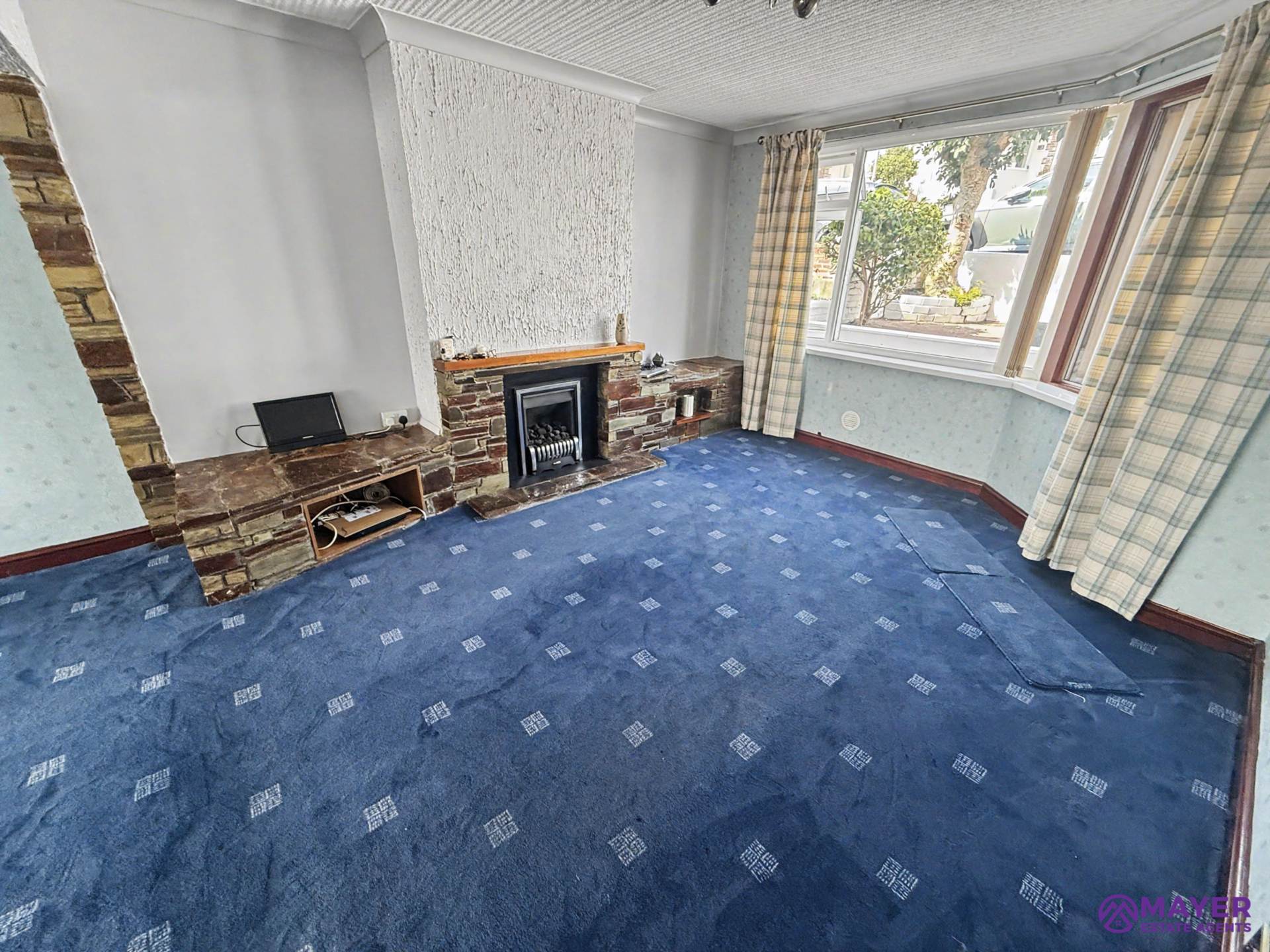The Knoll, Plymouth, Image 6