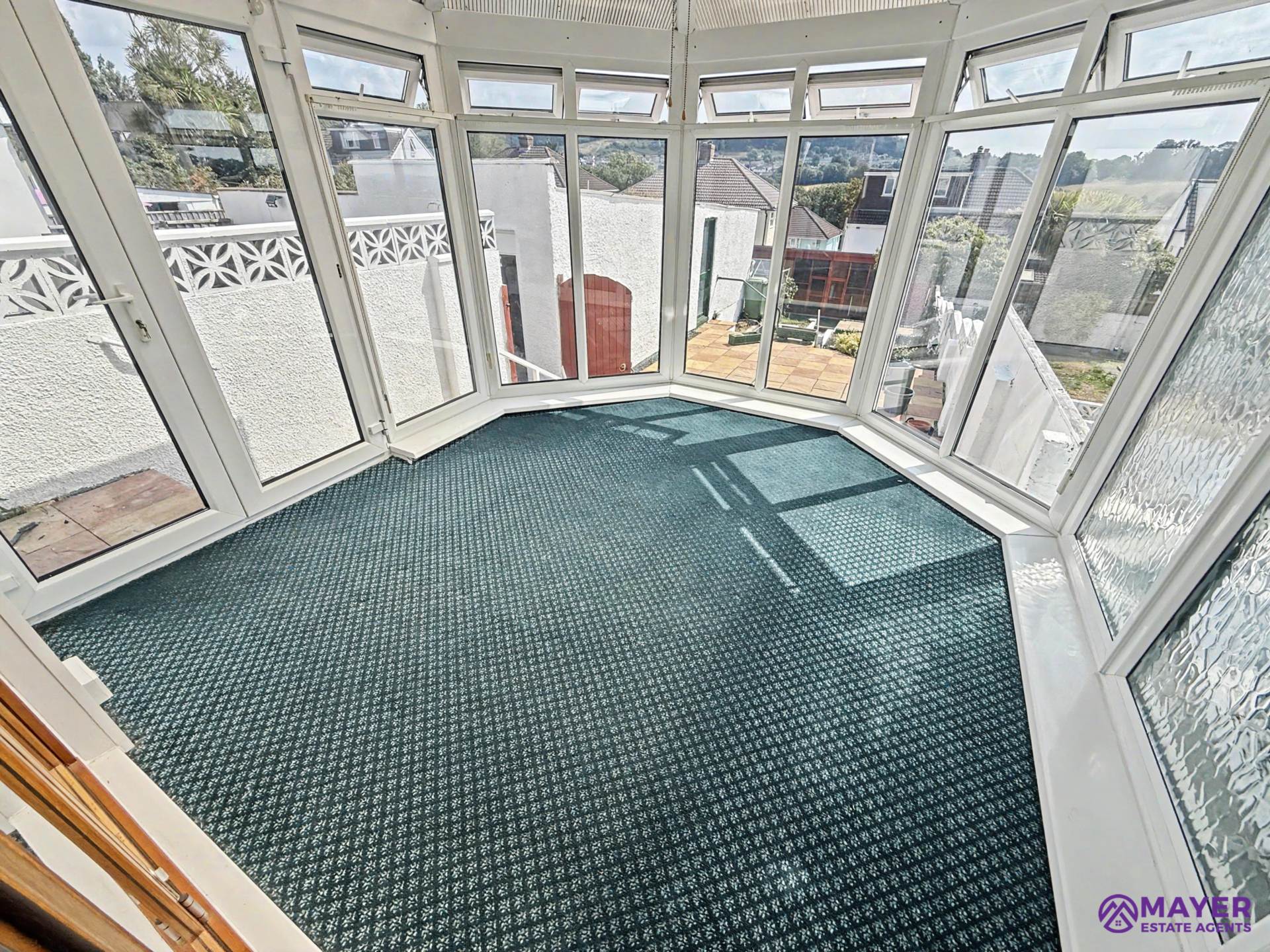 The Knoll, Plymouth, Image 7