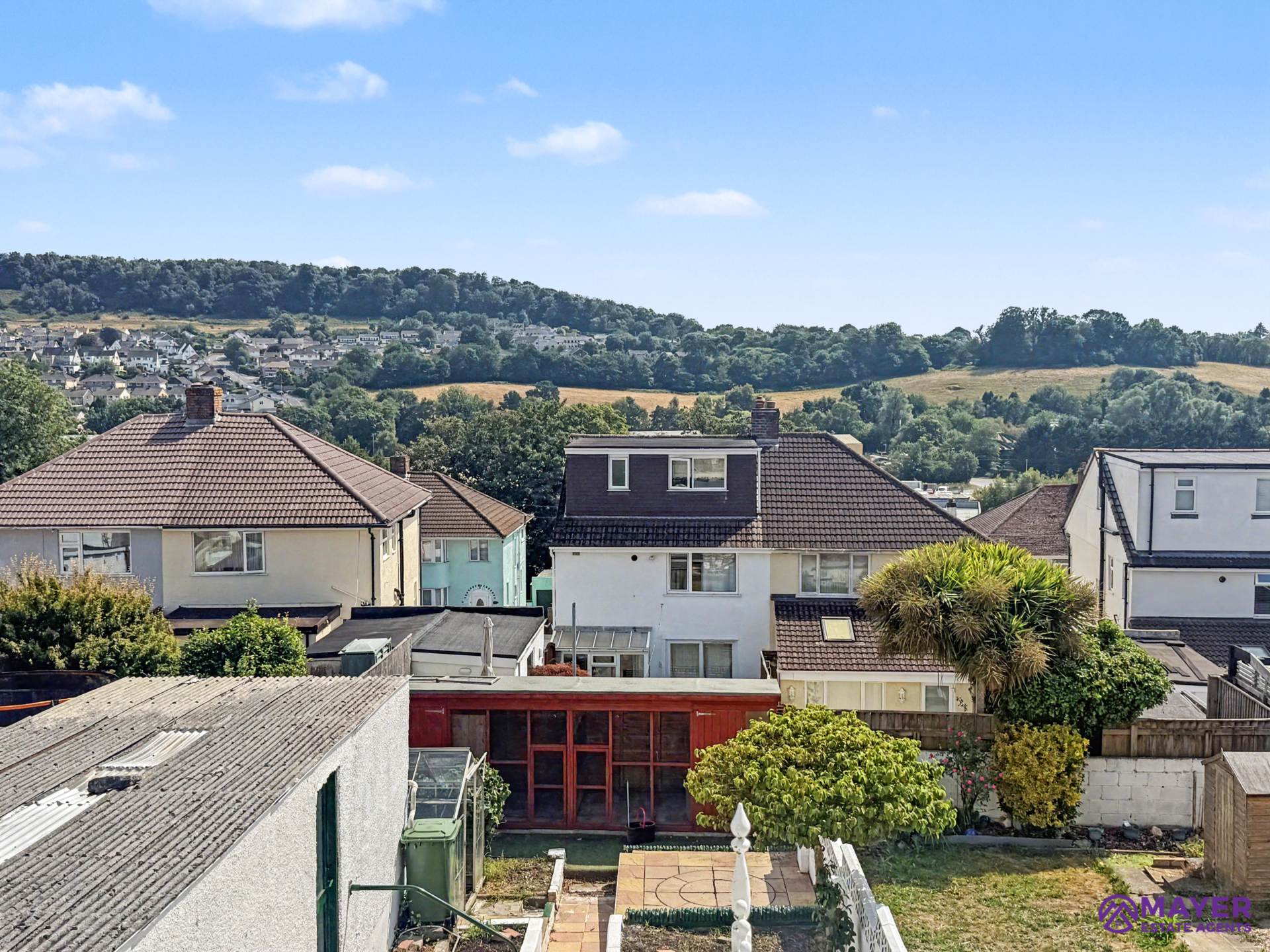 The Knoll, Plymouth, Image 8