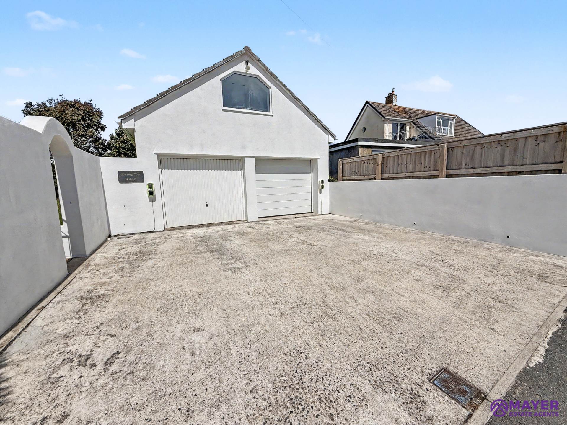 Yonderwood Church Road, Wembury, Image 10