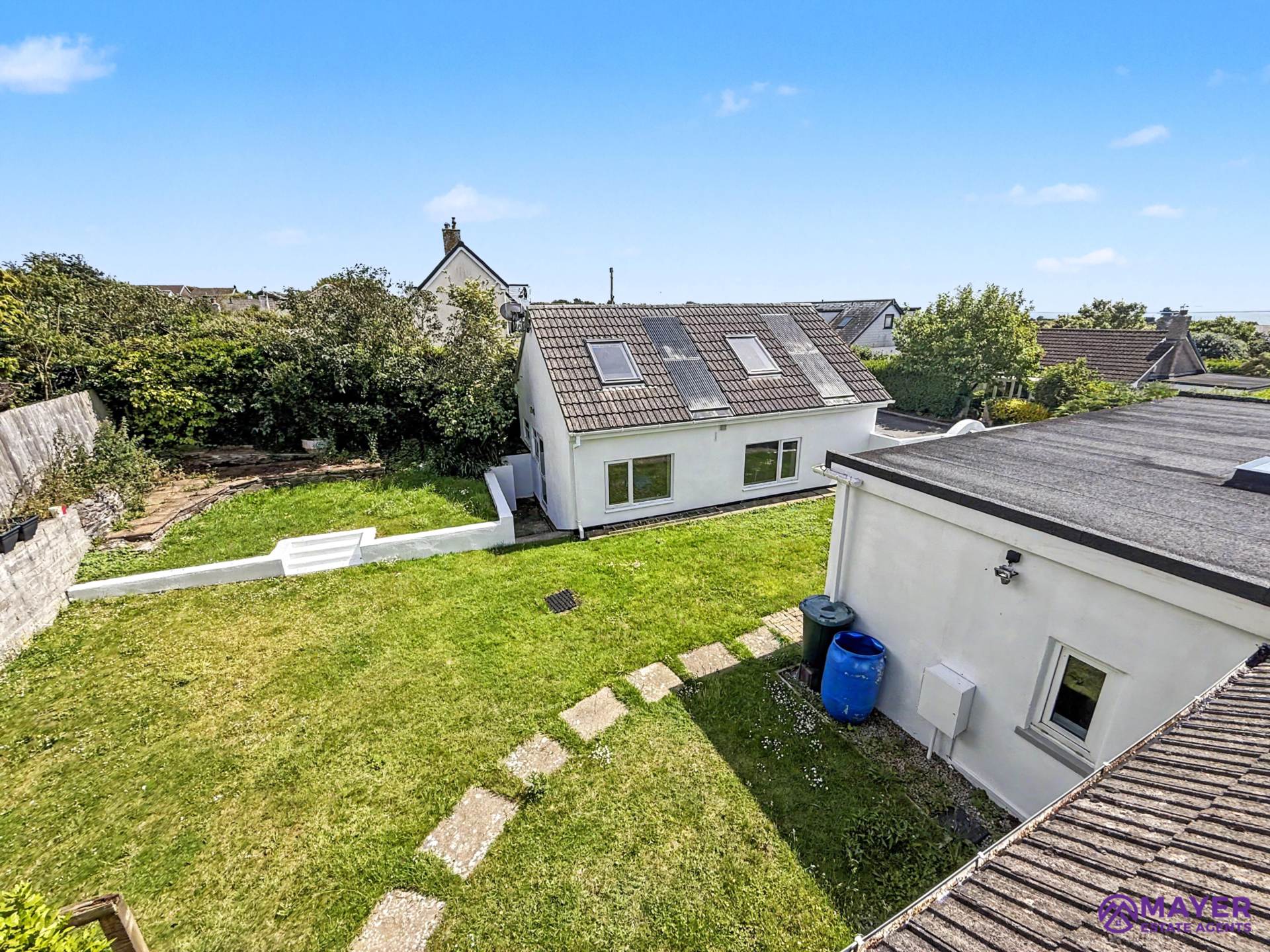 Yonderwood Church Road, Wembury, Image 18