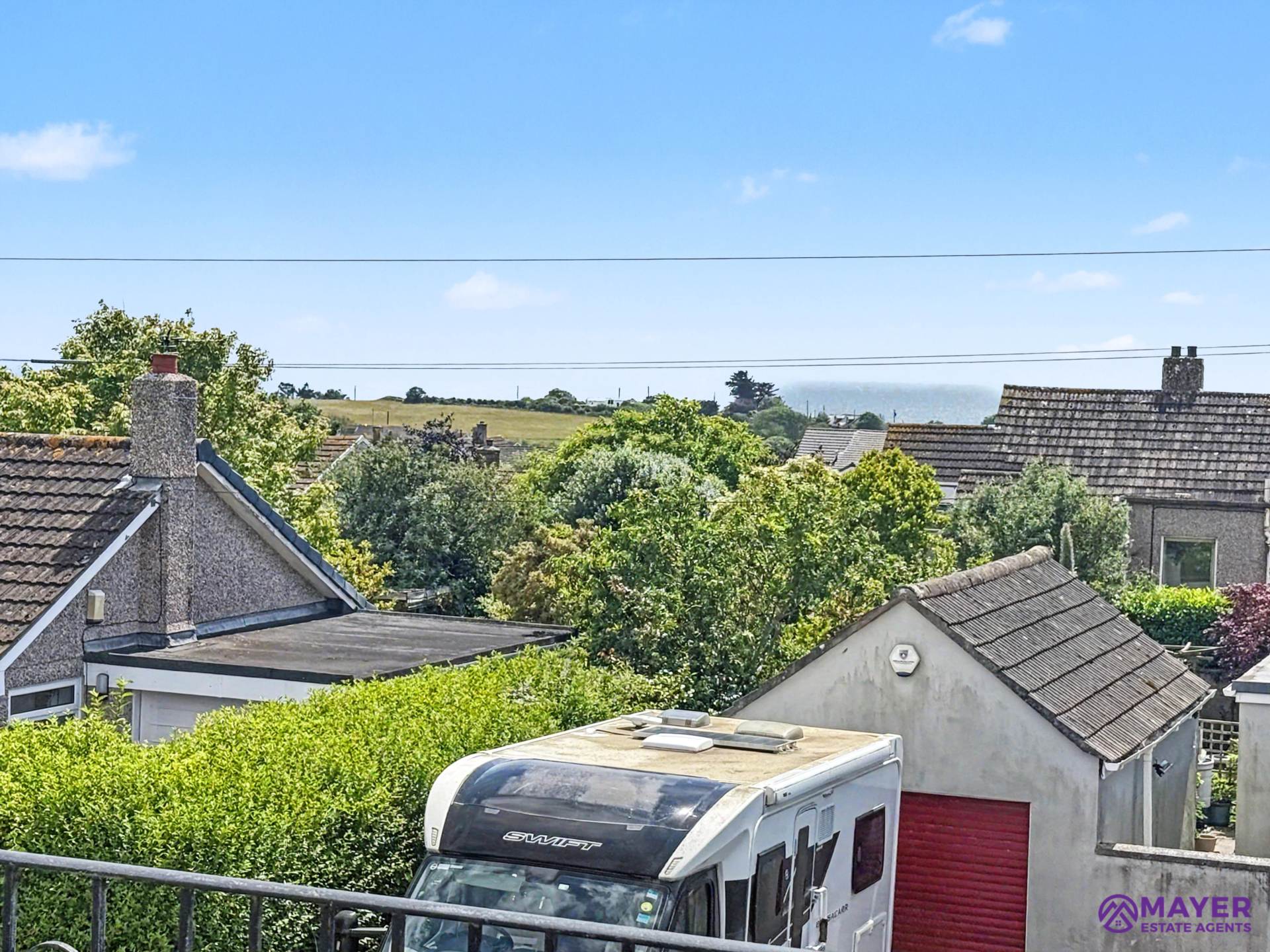 Yonderwood Church Road, Wembury, Image 2