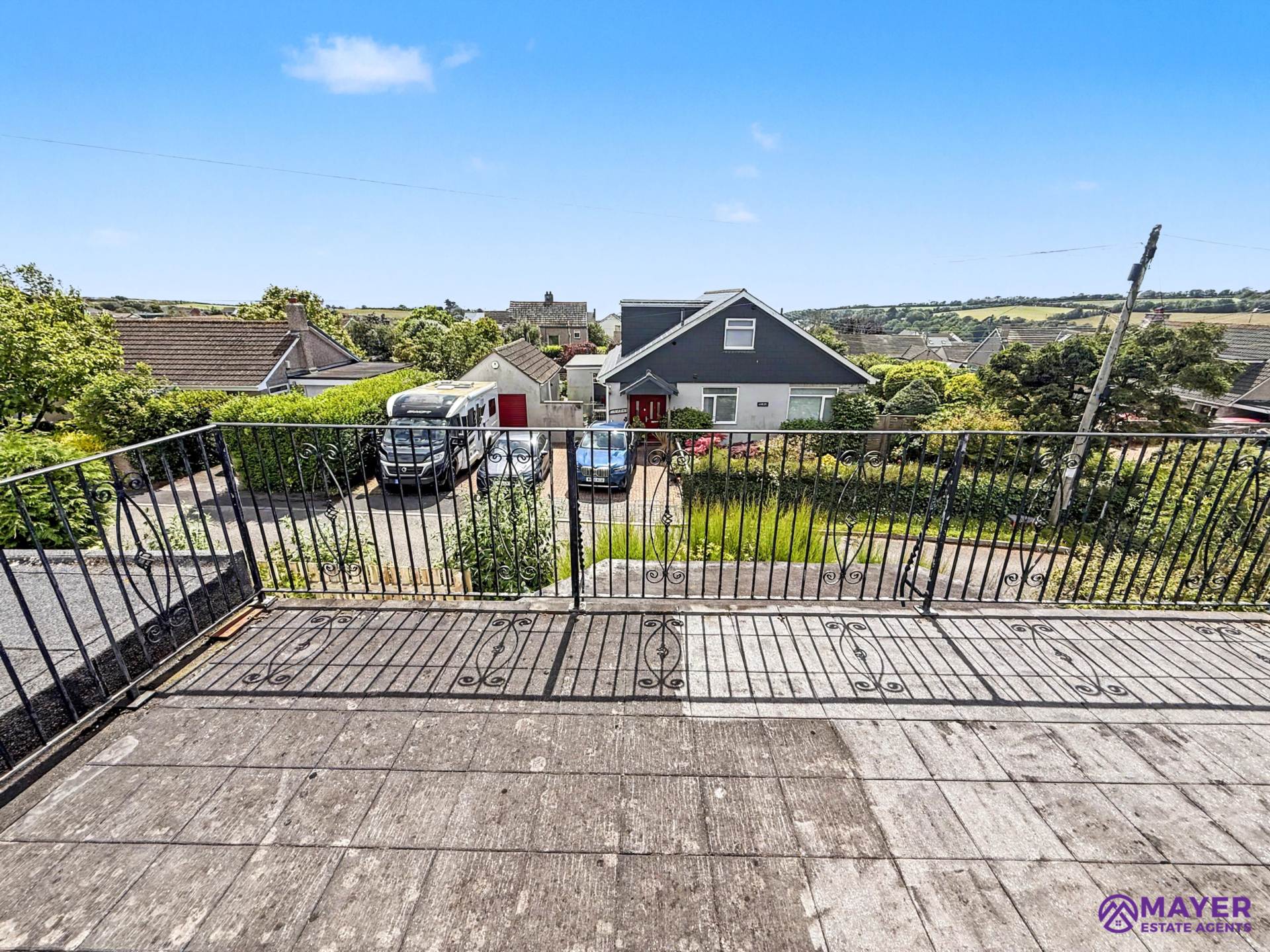 Yonderwood Church Road, Wembury, Image 20