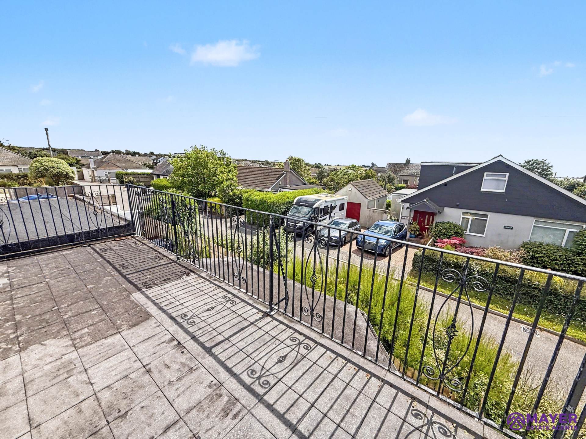 Yonderwood Church Road, Wembury, Image 3