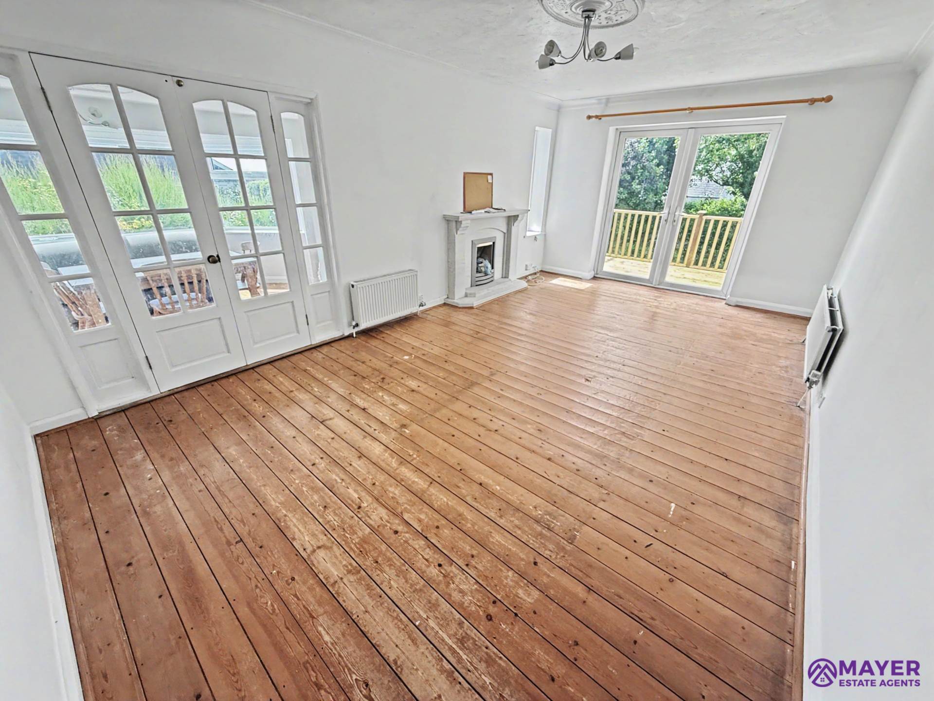 Yonderwood Church Road, Wembury, Image 6