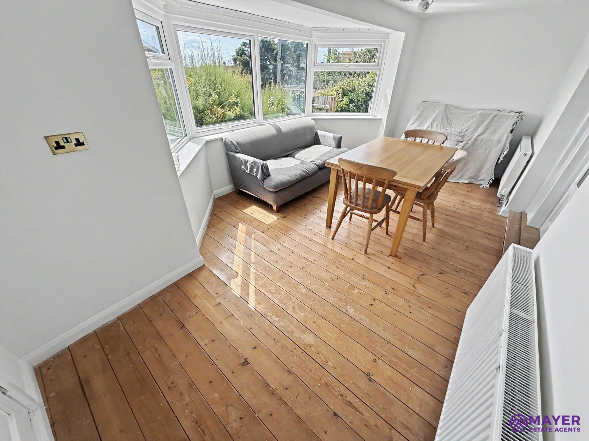 Yonderwood Church Road, Wembury, Image 7