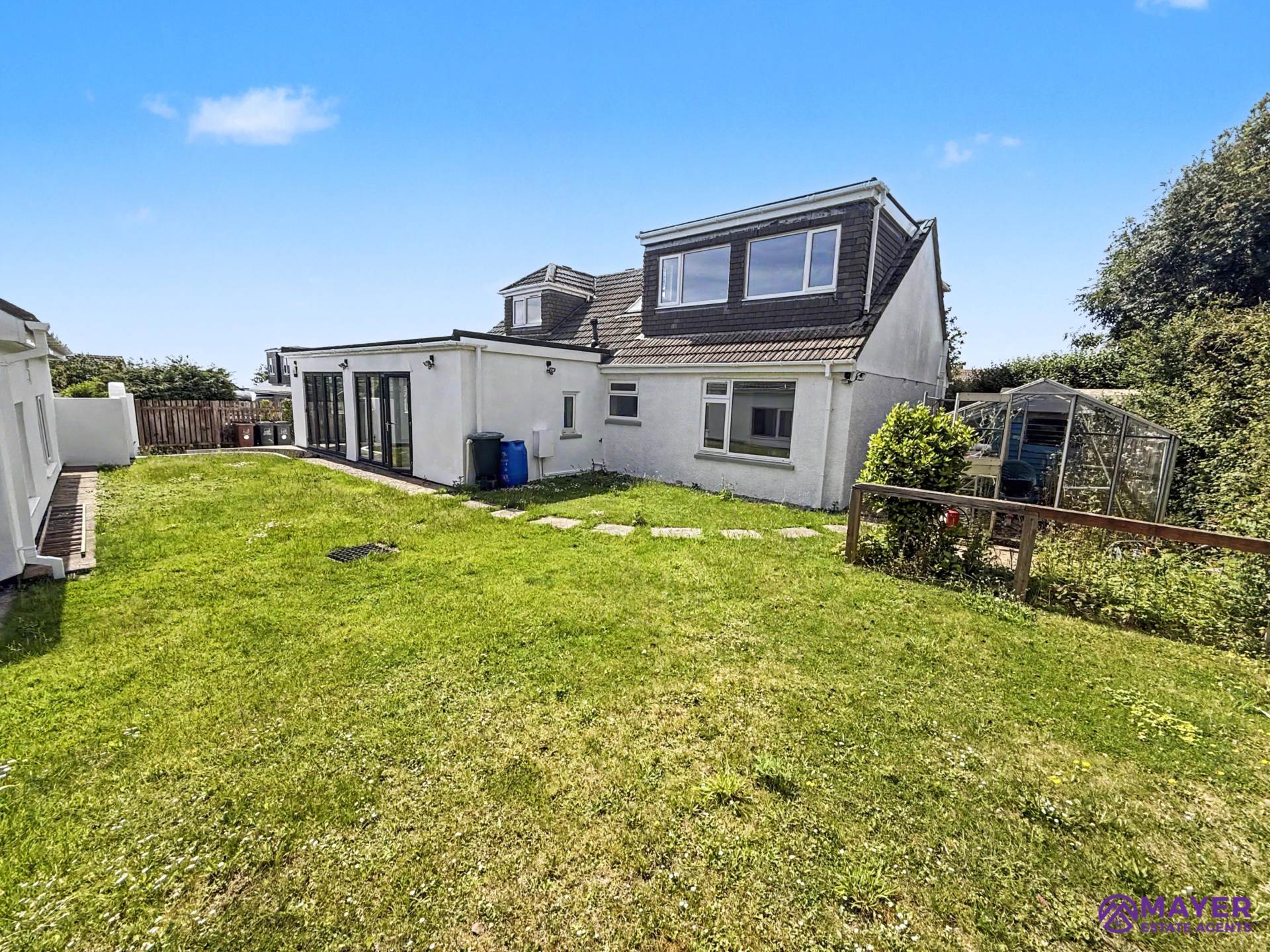 Yonderwood Church Road, Wembury, Image 9